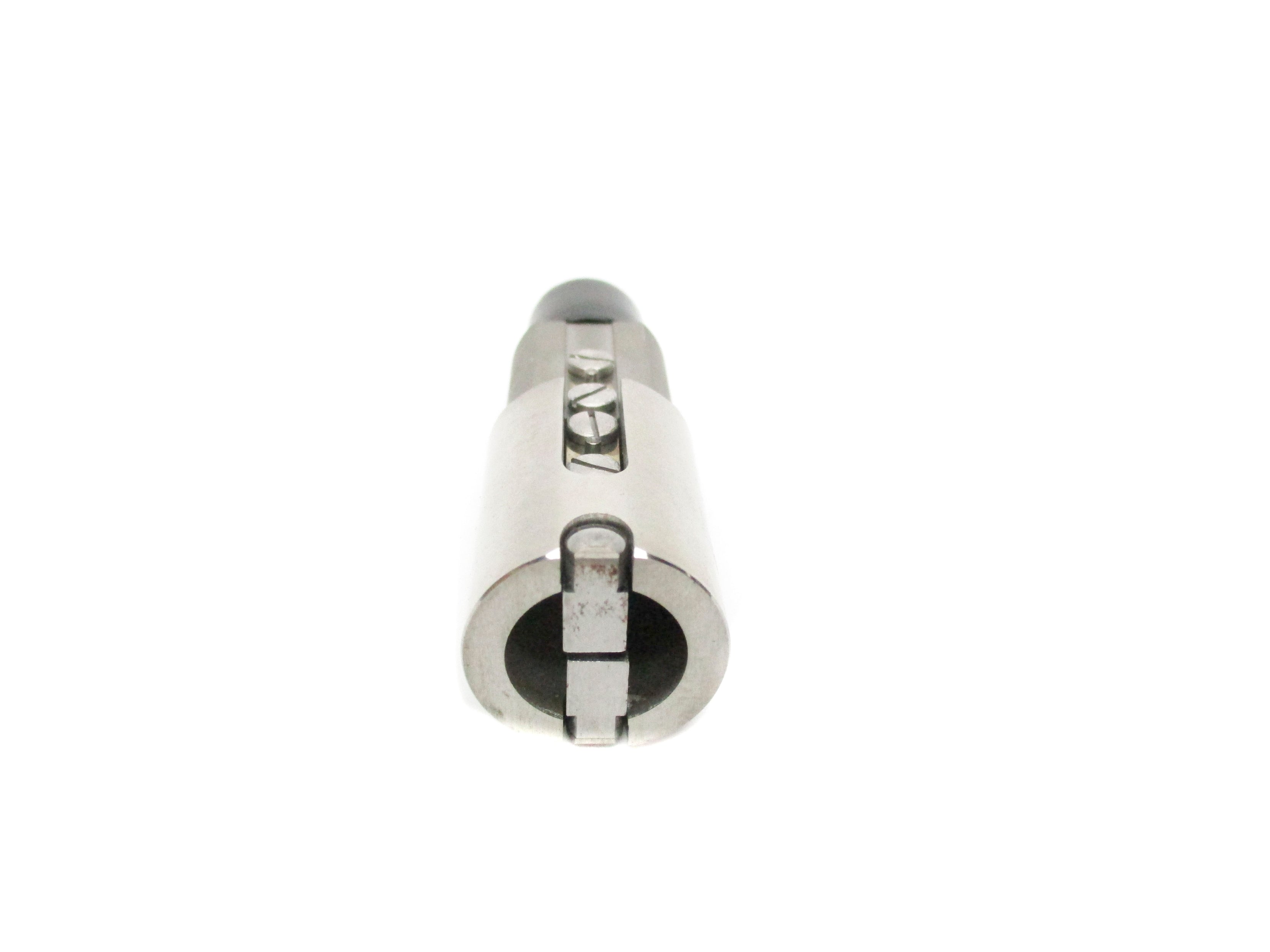 MAHR FEDERAL EMP 21.689 NSNP