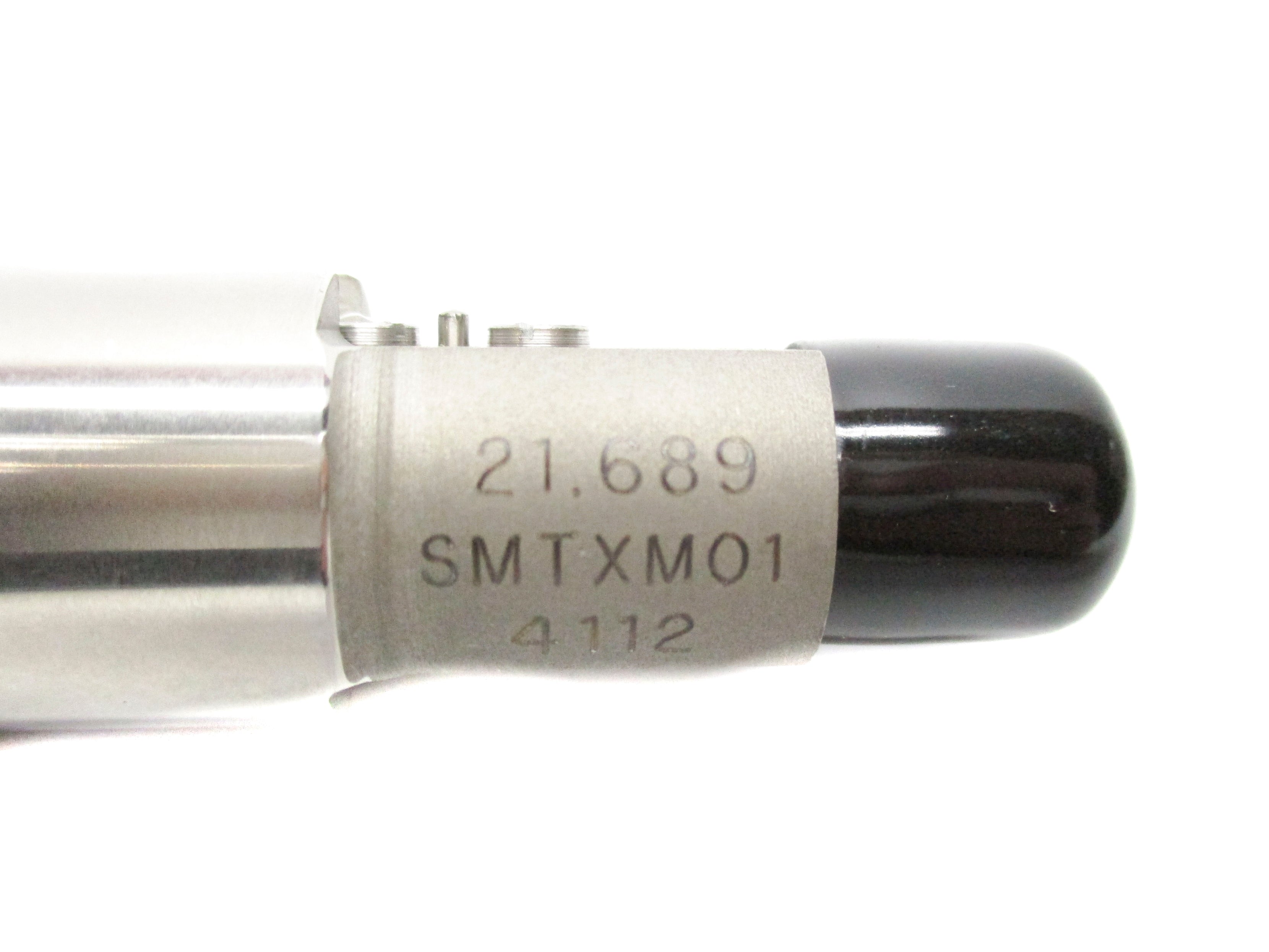 MAHR FEDERAL EMP 21.689 NSNP