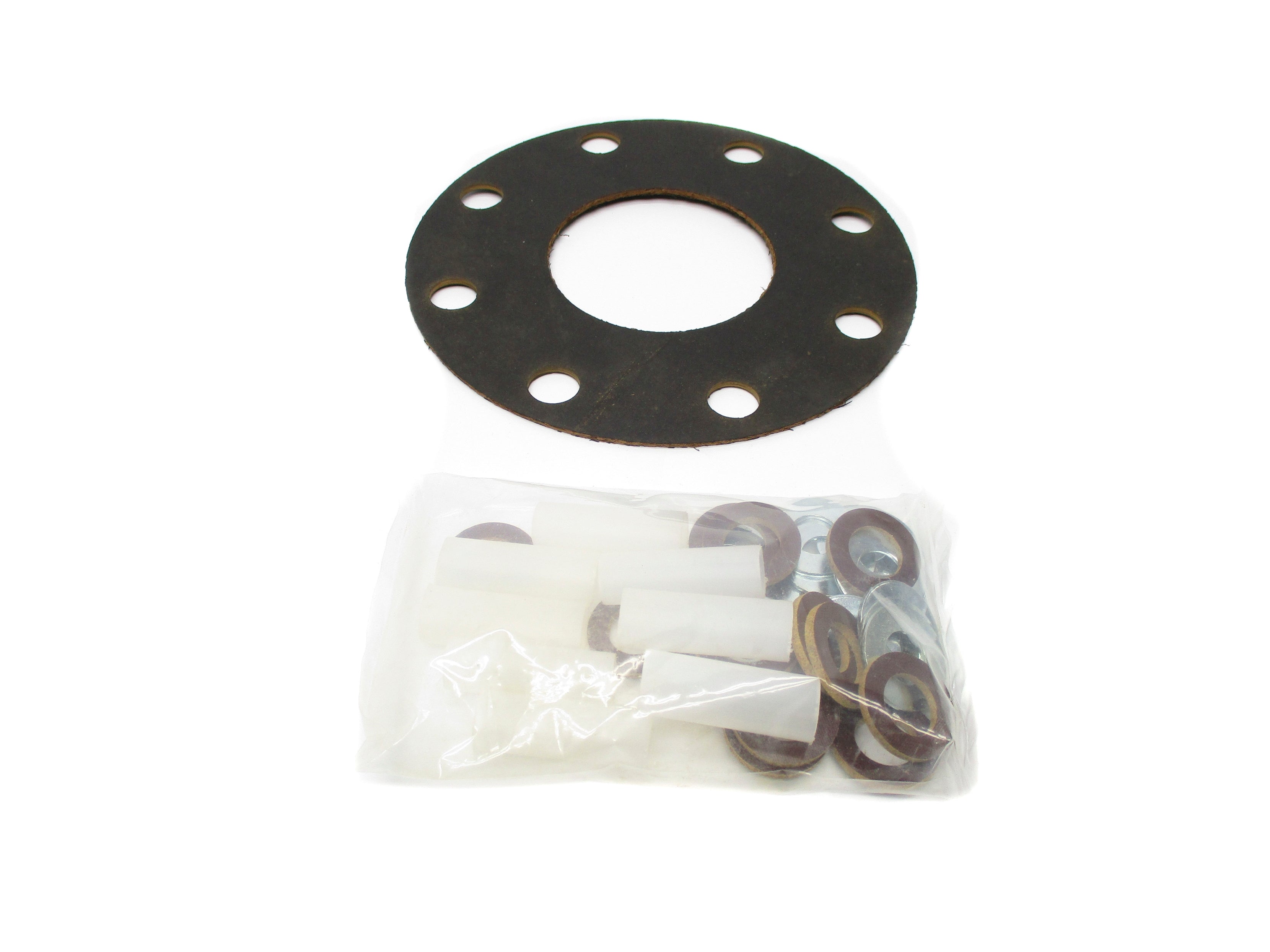 BPC INDUSTRIES ENDW-4" NSMP