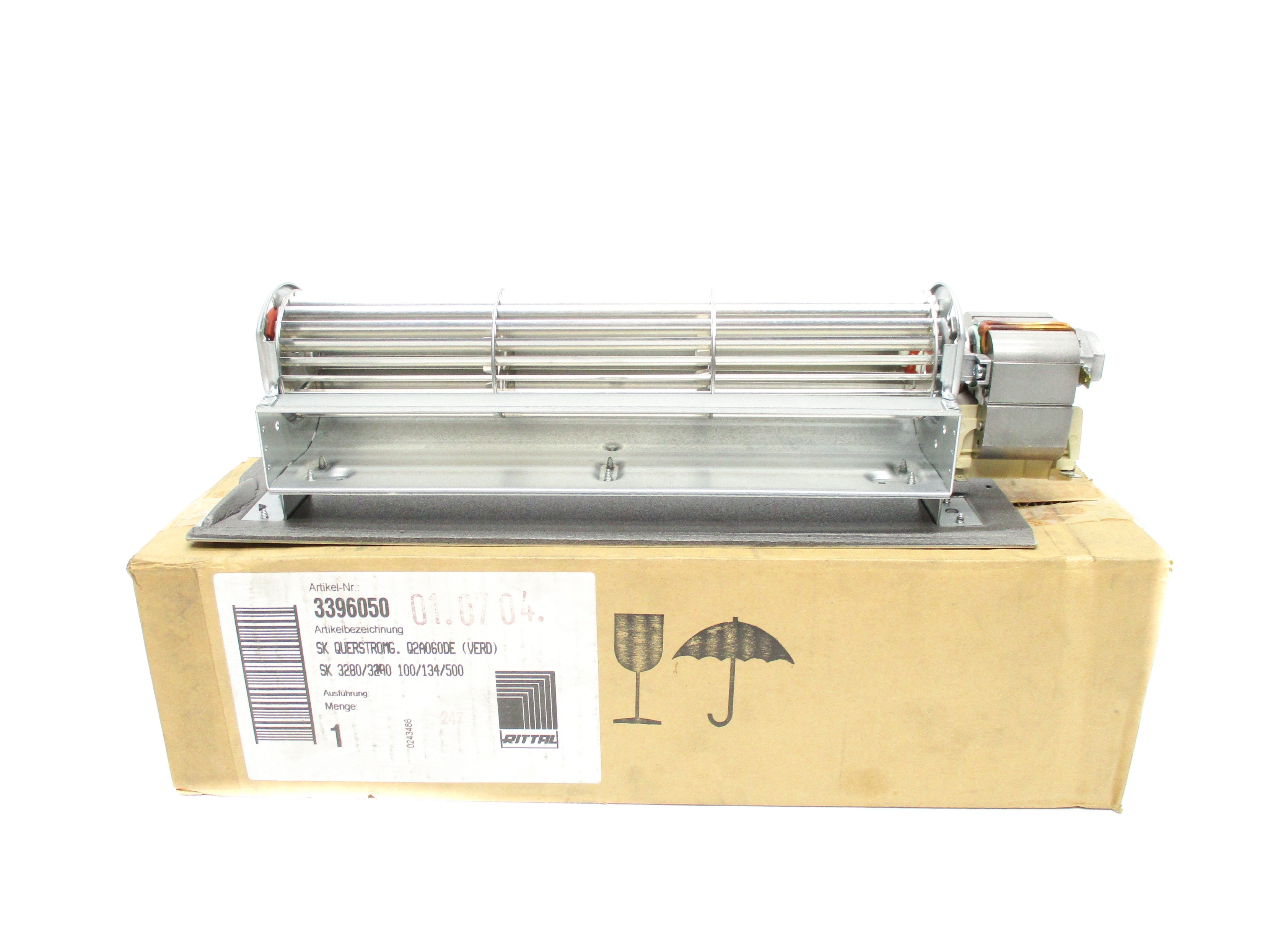 RITTAL 3396050 NSMP