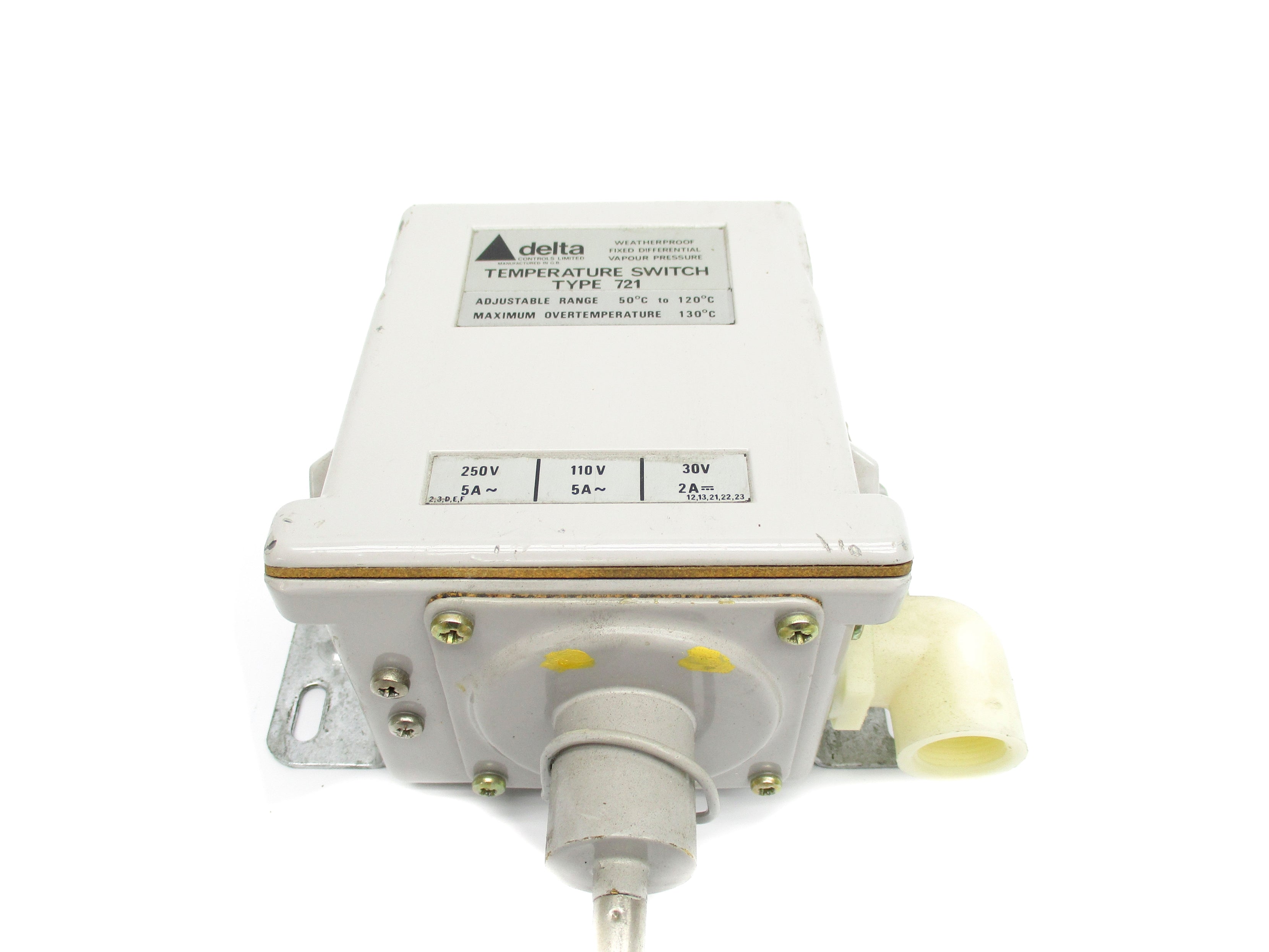 DELTA 721 UNMP