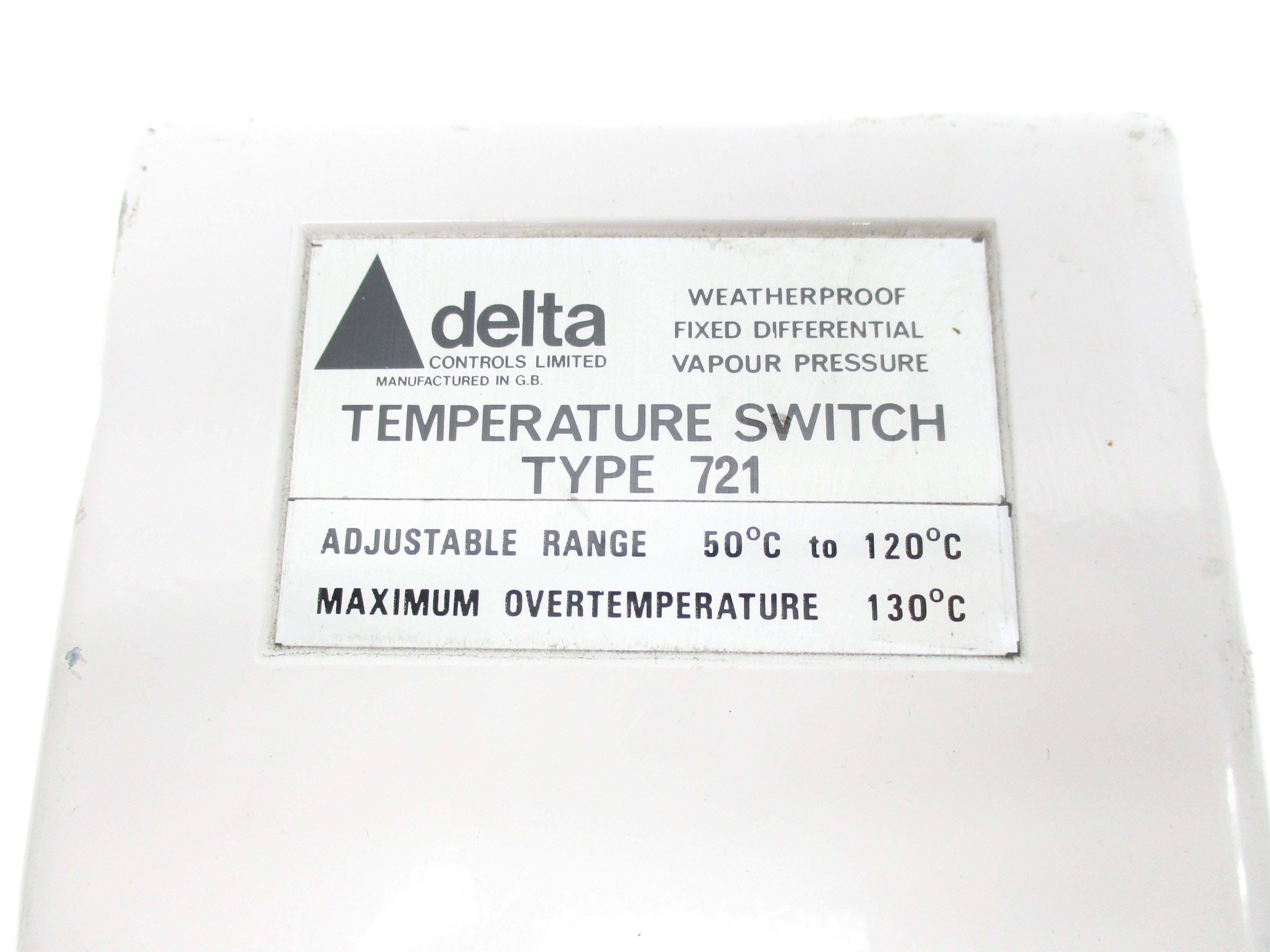 DELTA 721 UNMP