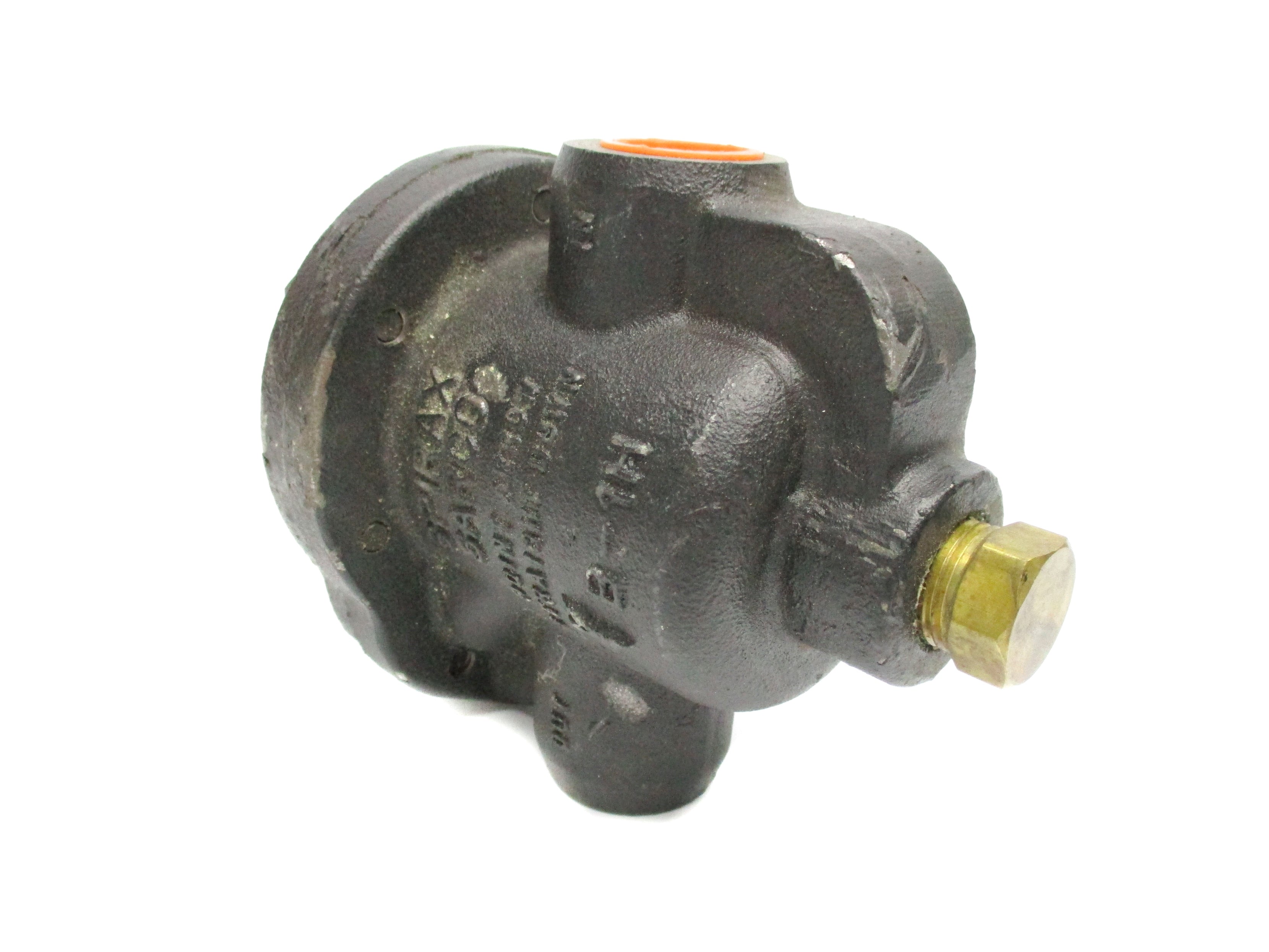 SPIRAX SARCO 64170 B1HS-250 250PSIG UNMP