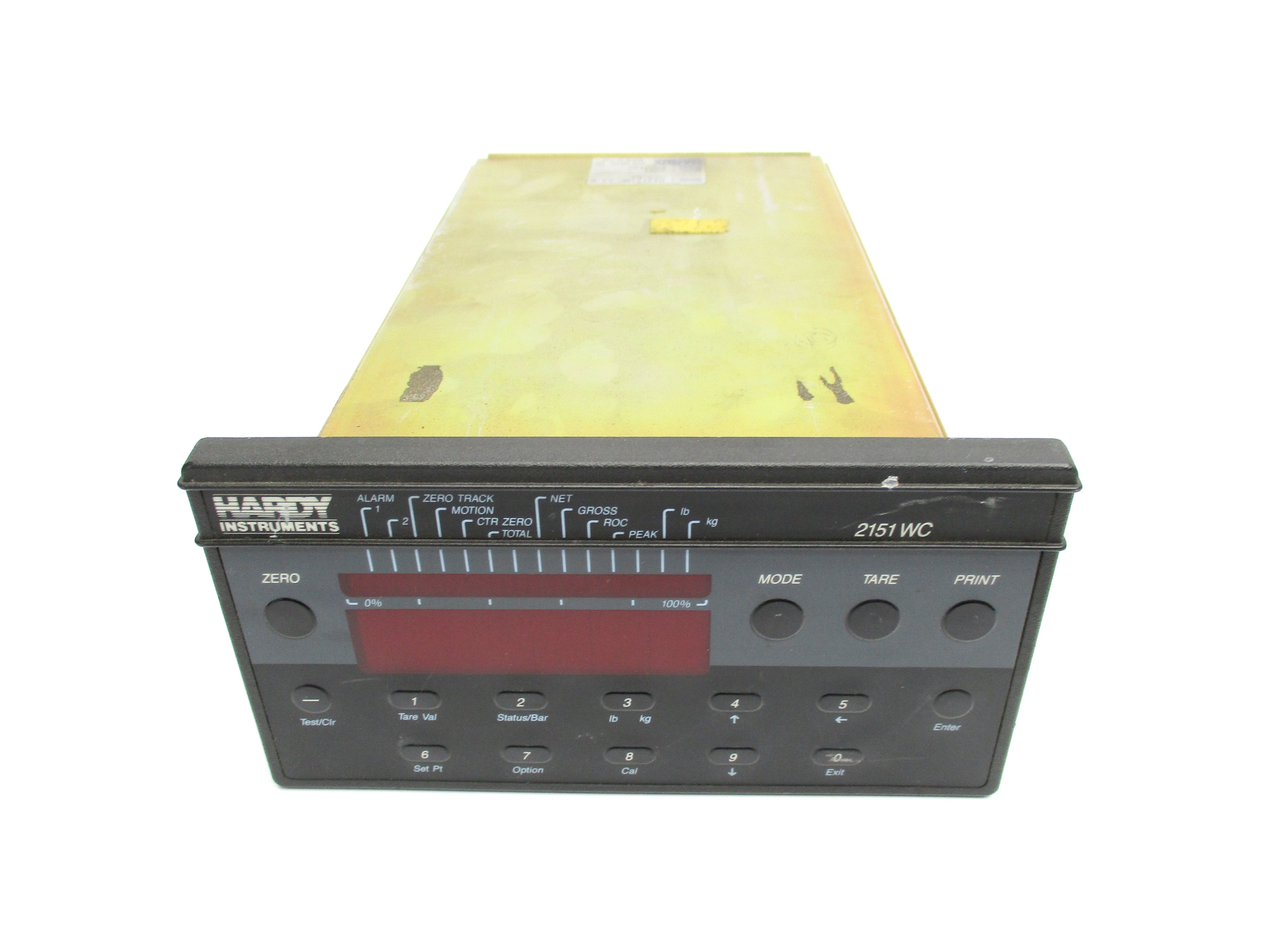 HARDY HI2151WC-A3-B4-C3-E2 UNMP
