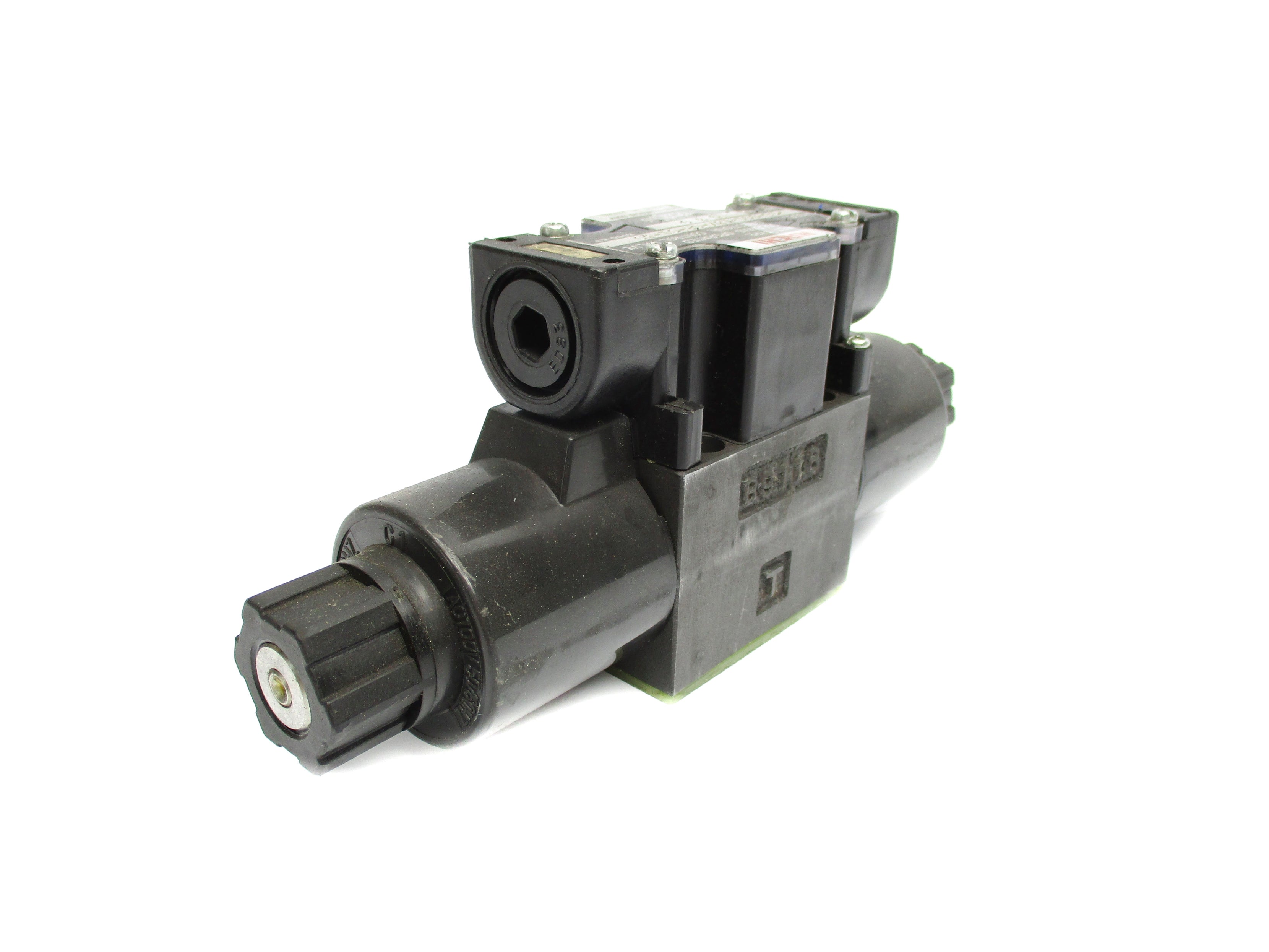 NACHI SS-G01-E3X-GR-C1-30 NSNP
