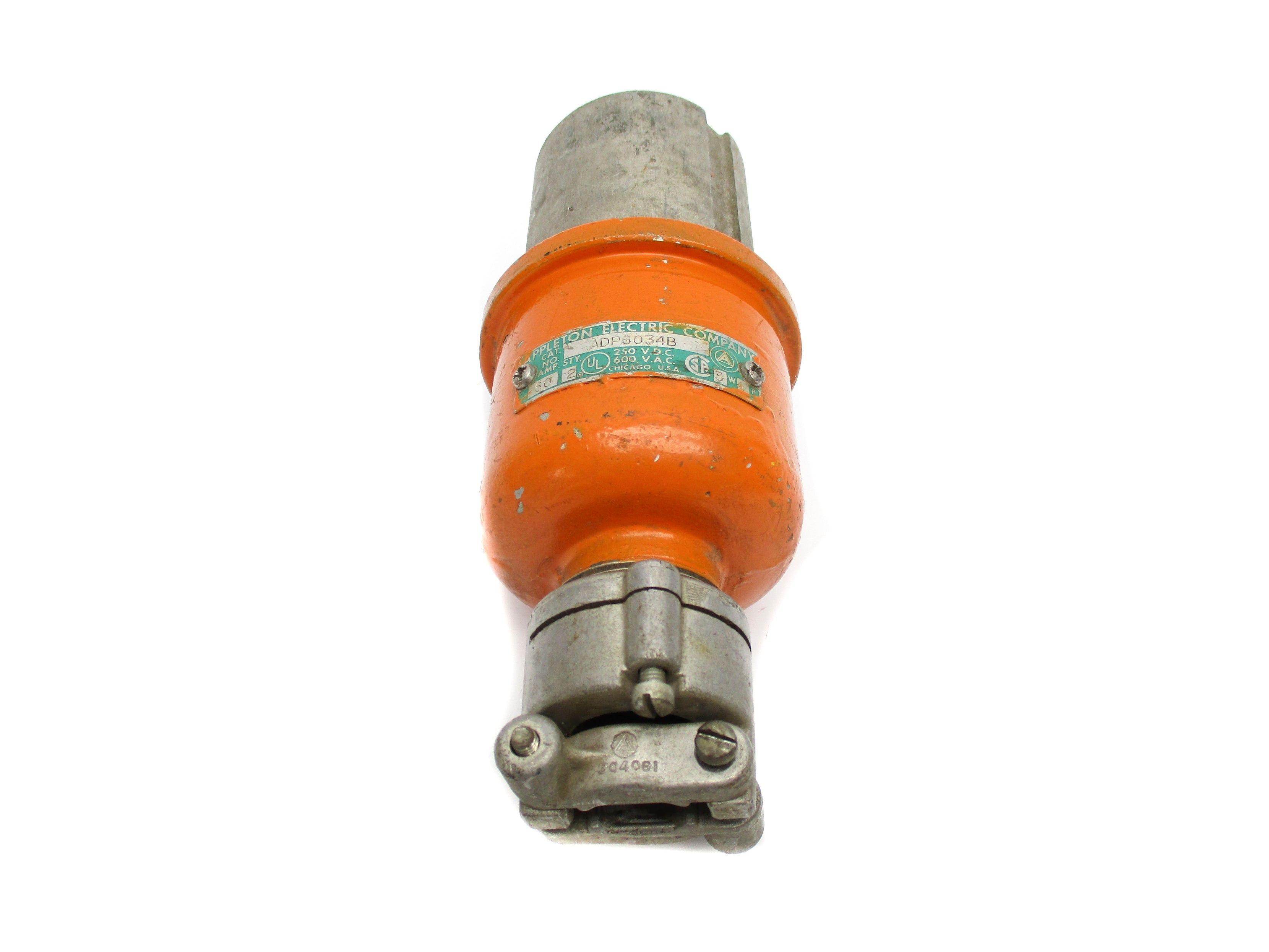APPLETON ADP6034B UNMP