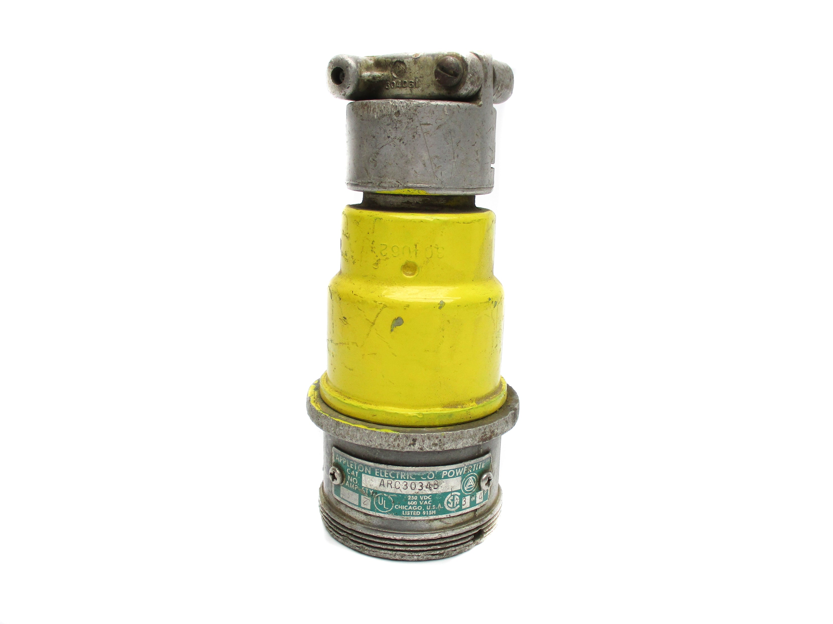 APPLETON ARC3034B UNMP