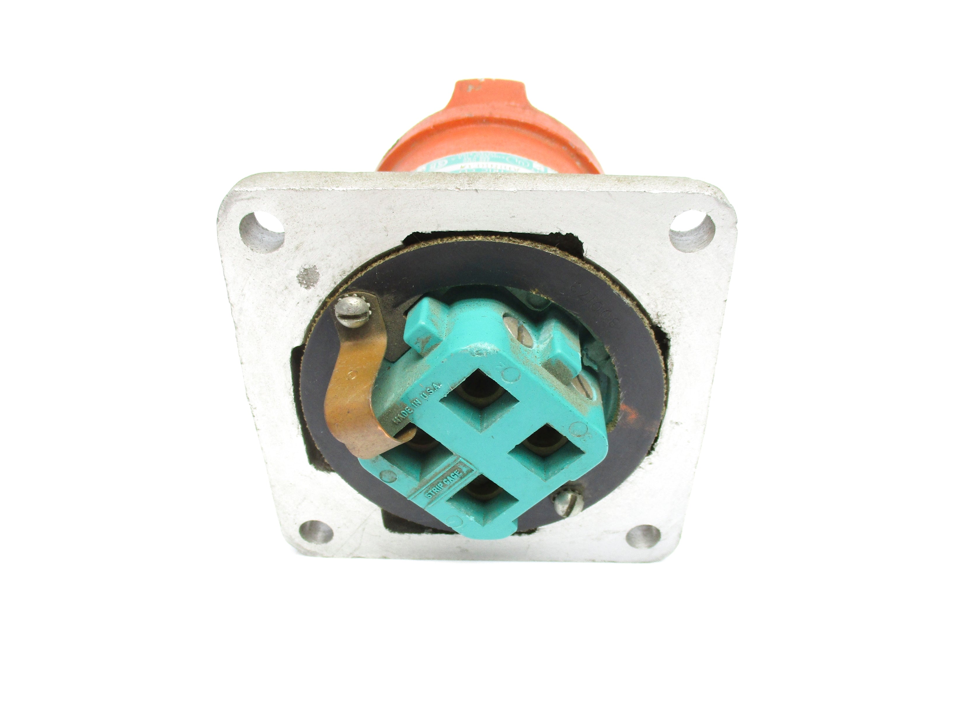 APPLETON ADR6034 UNMP