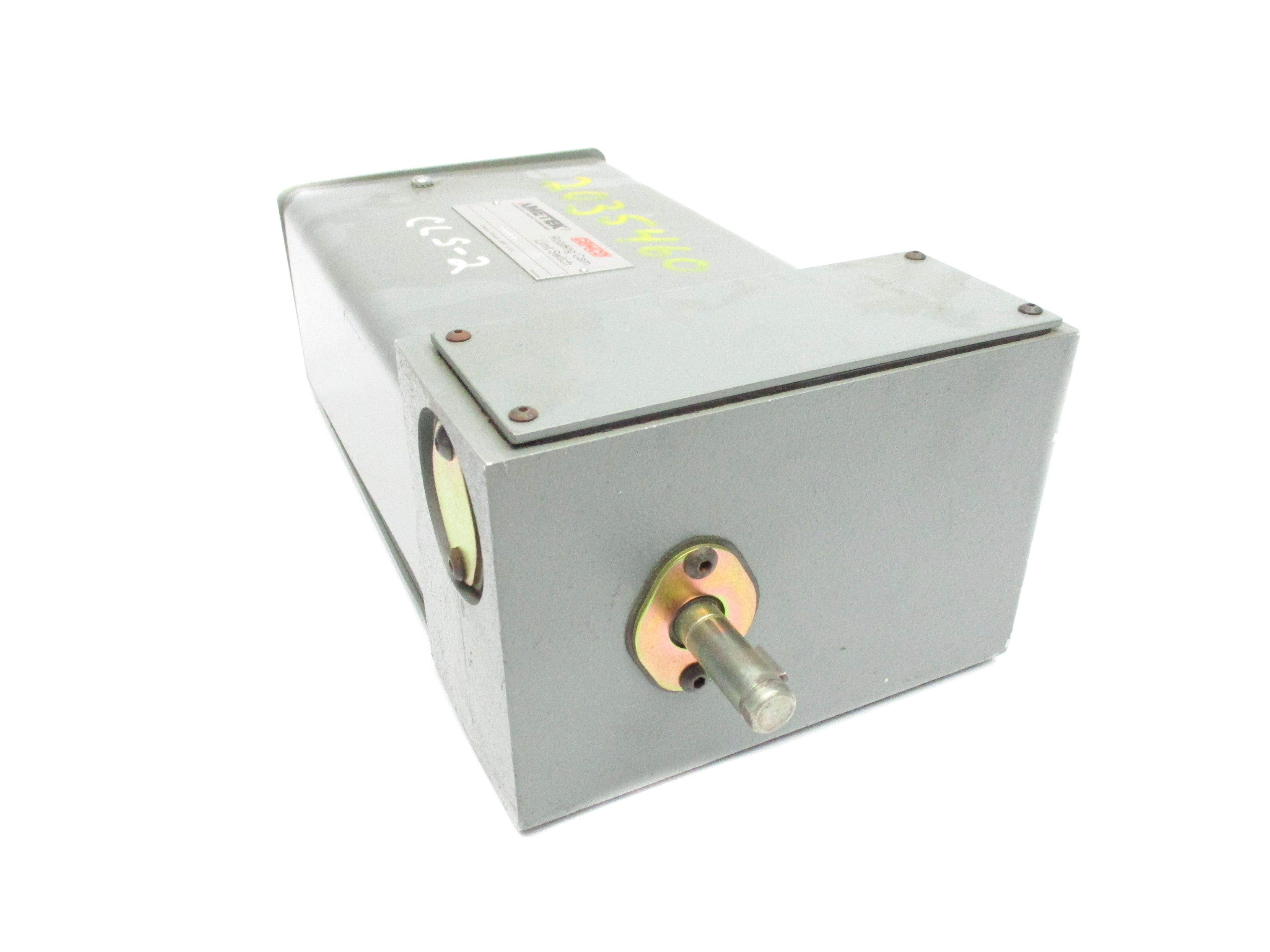 AMETEK 19804248 NSNP