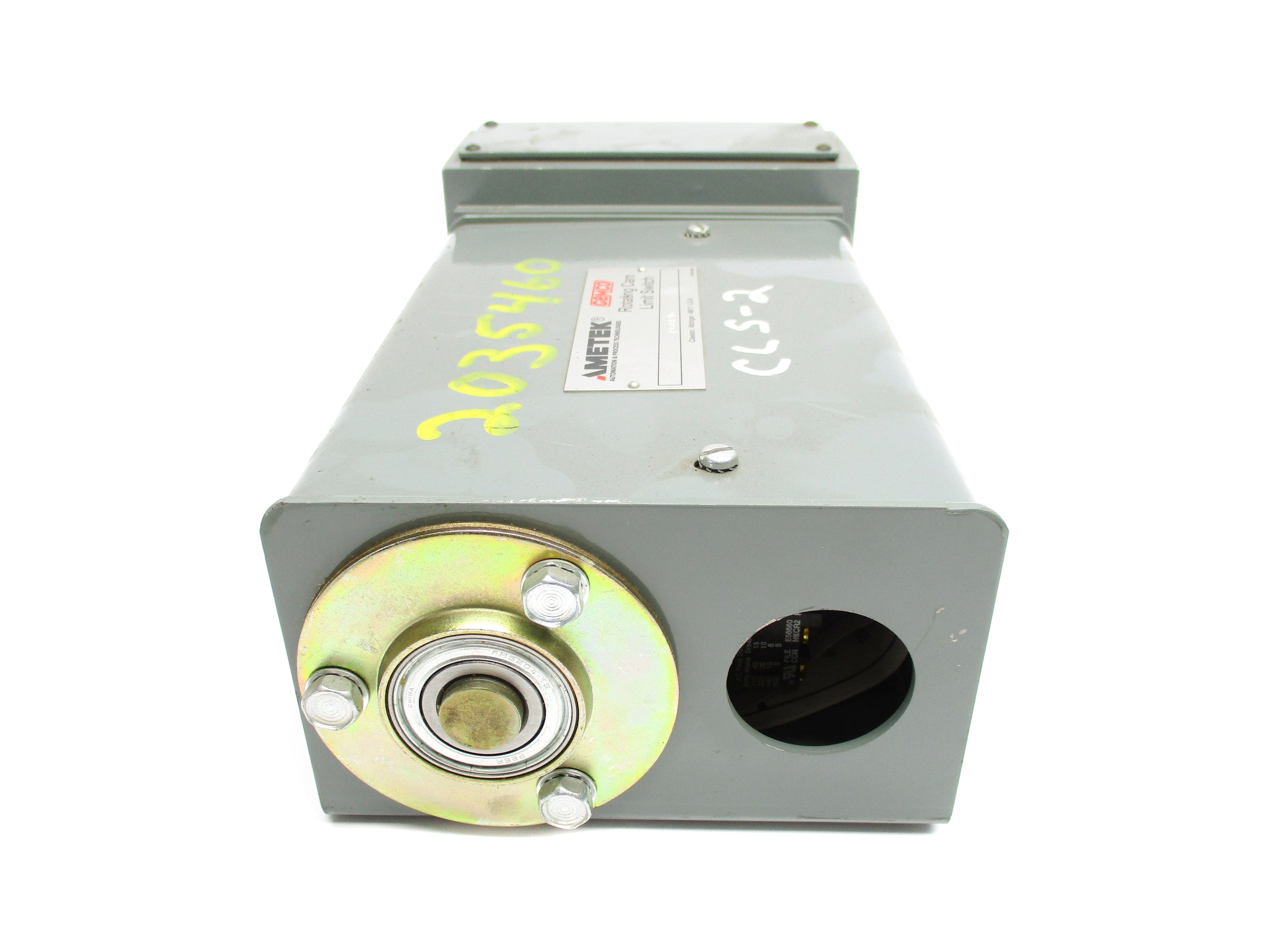 AMETEK 19804248 NSNP