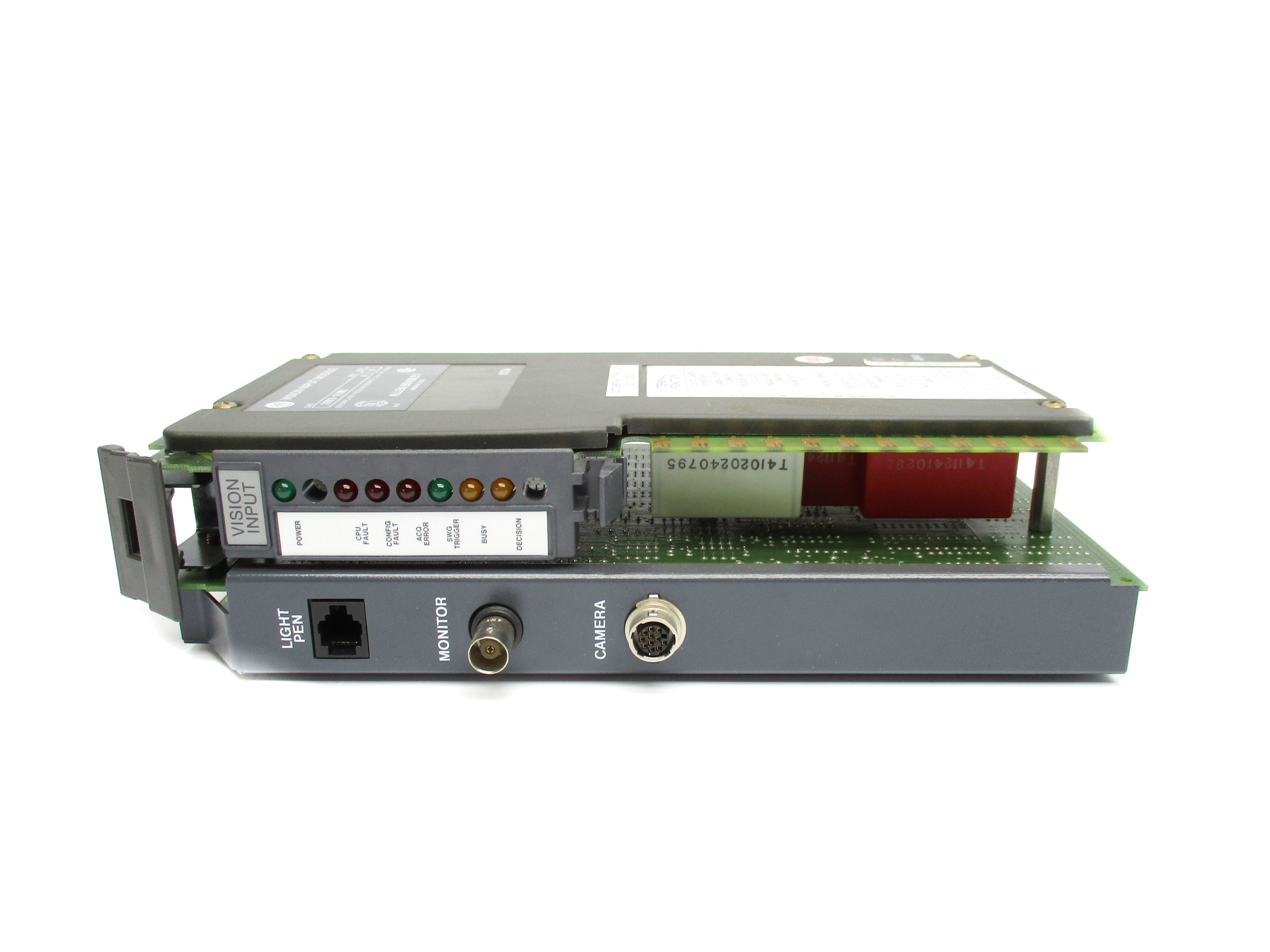 INDUSTRIAL SPARE PART 2803-VIM2 SER. A UNMP