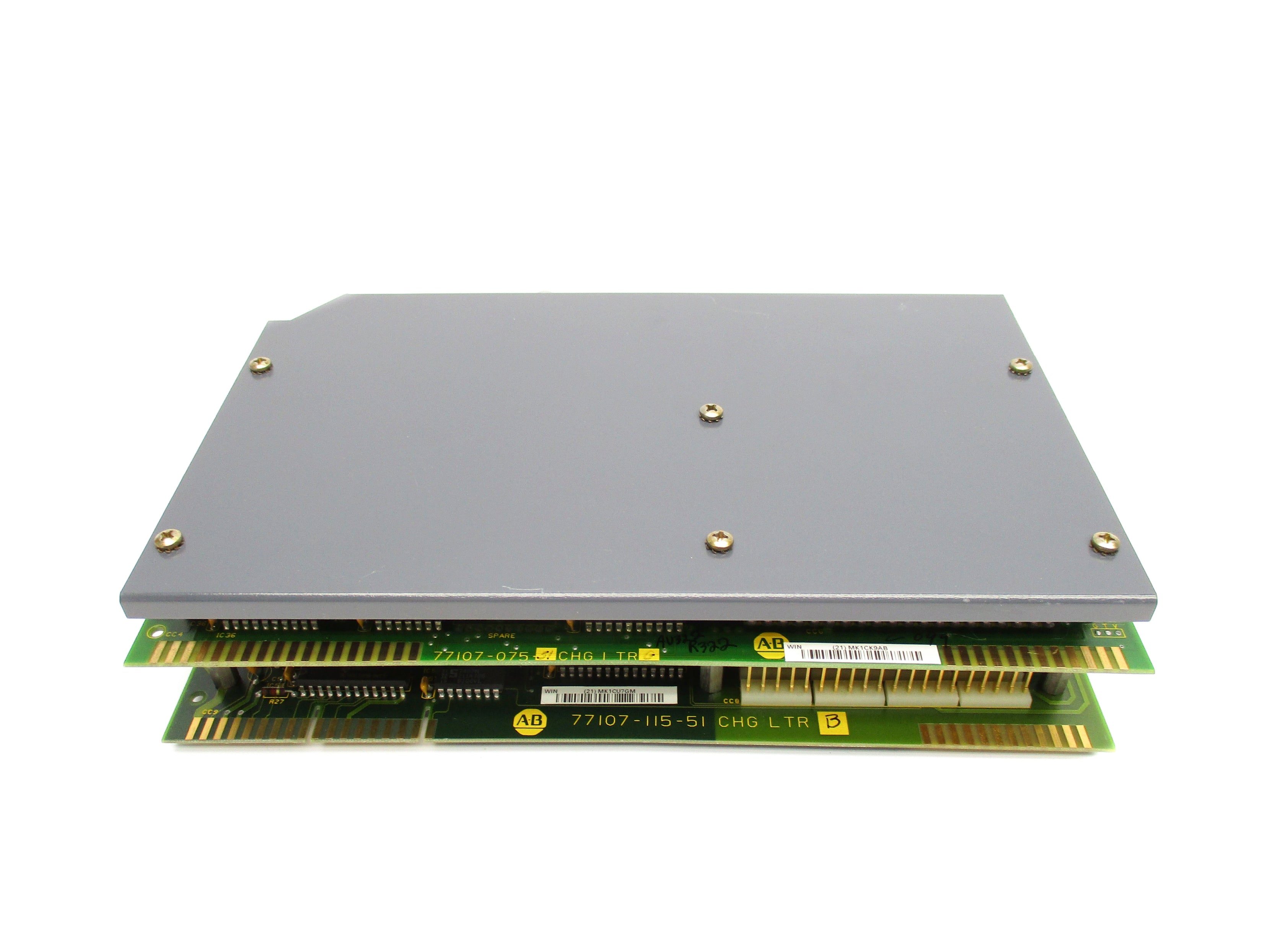 INDUSTRIAL SPARE PART 2803-VIM2 SER. A UNMP