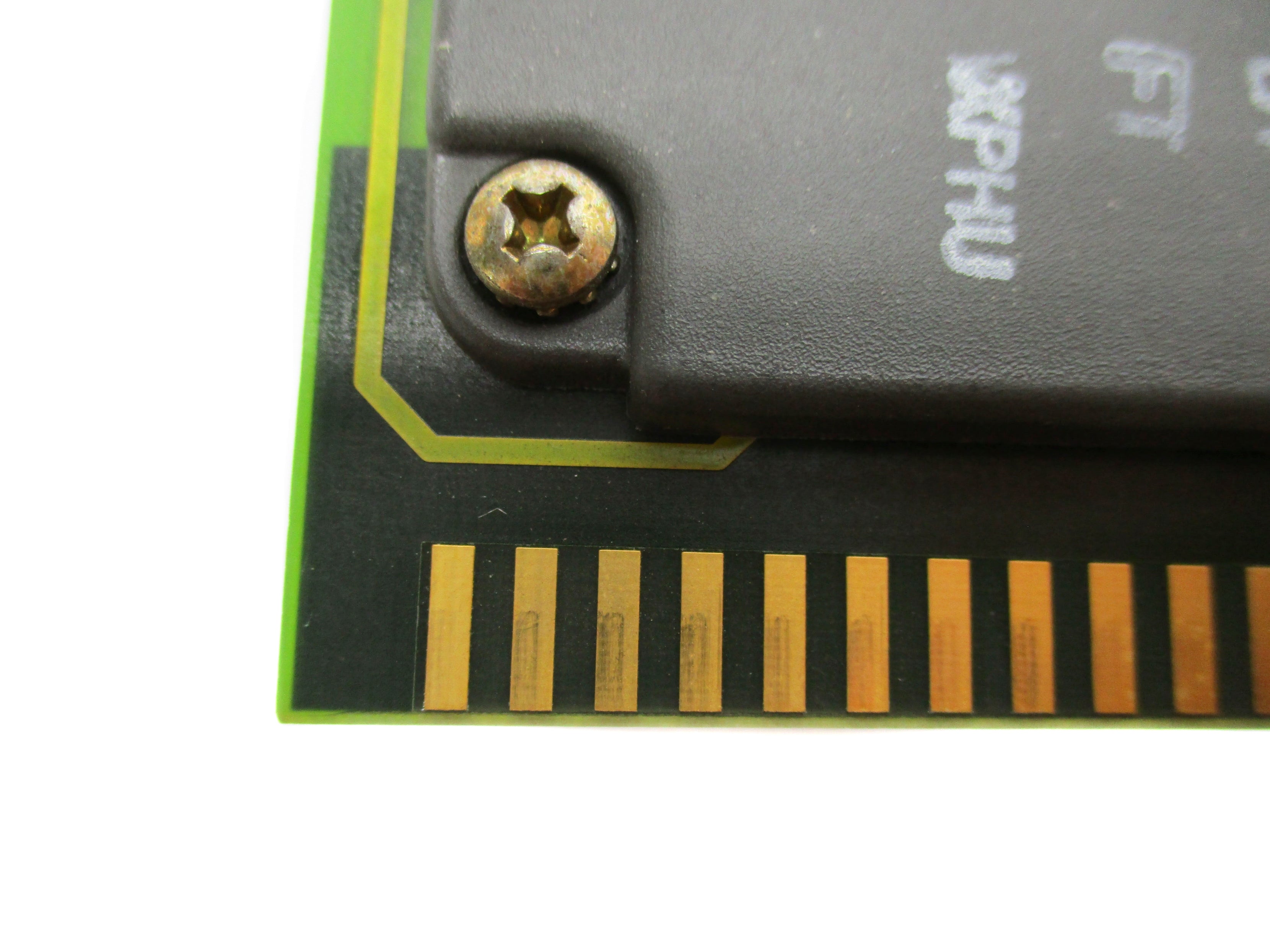 INDUSTRIAL SPARE PART 2803-VIM2 SER. A UNMP