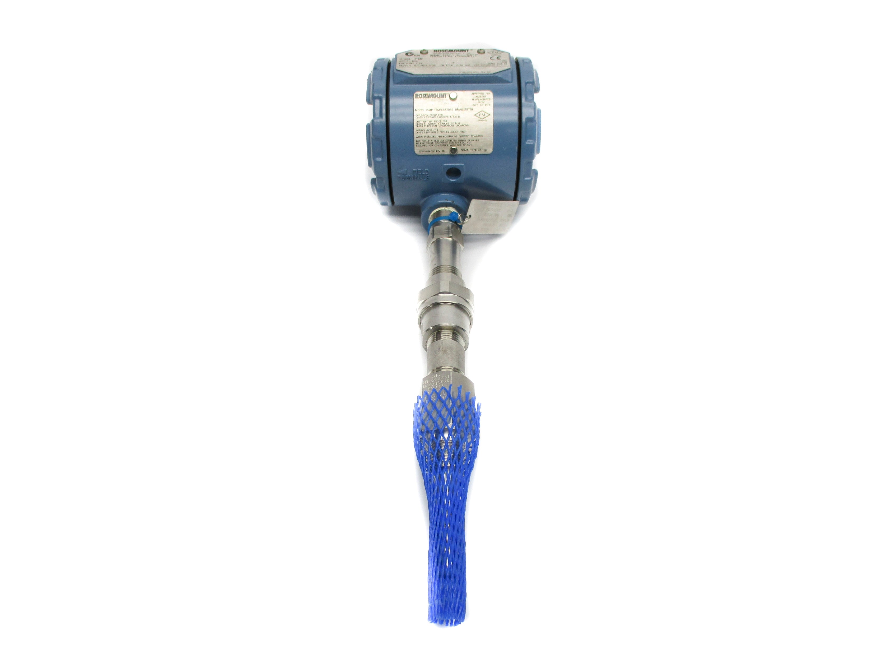 ROSEMOUNT 3144PD1A1E5C2X3 NSNP