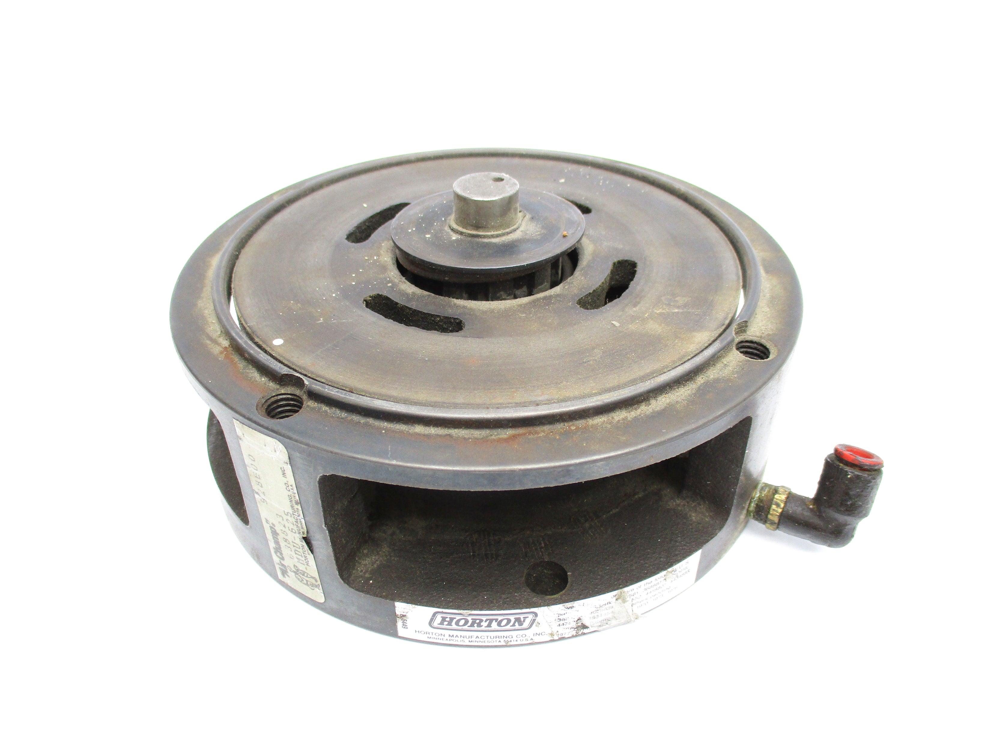 HORTON MDU-625 928600 UNMP