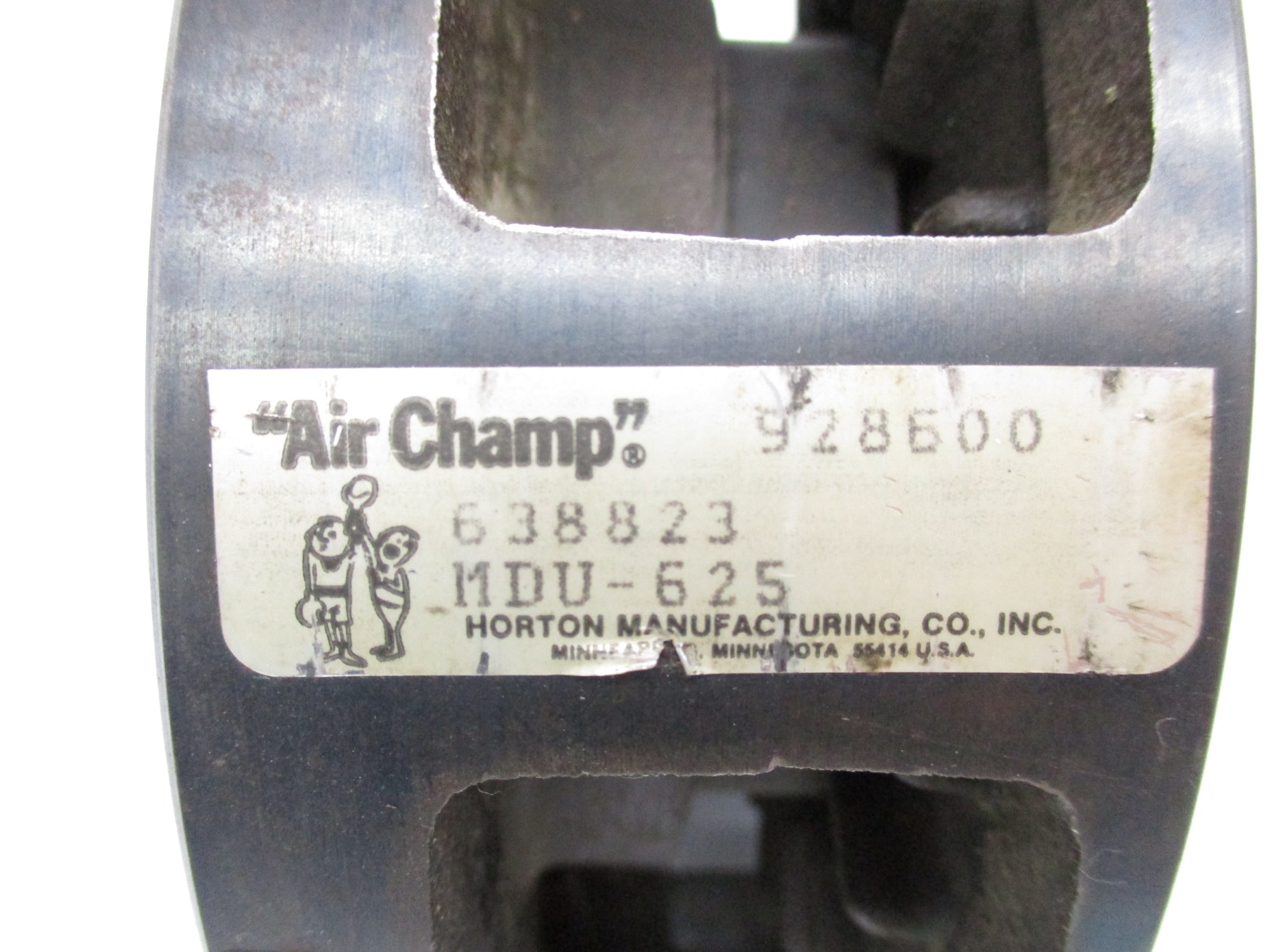 HORTON MDU-625 928600 UNMP