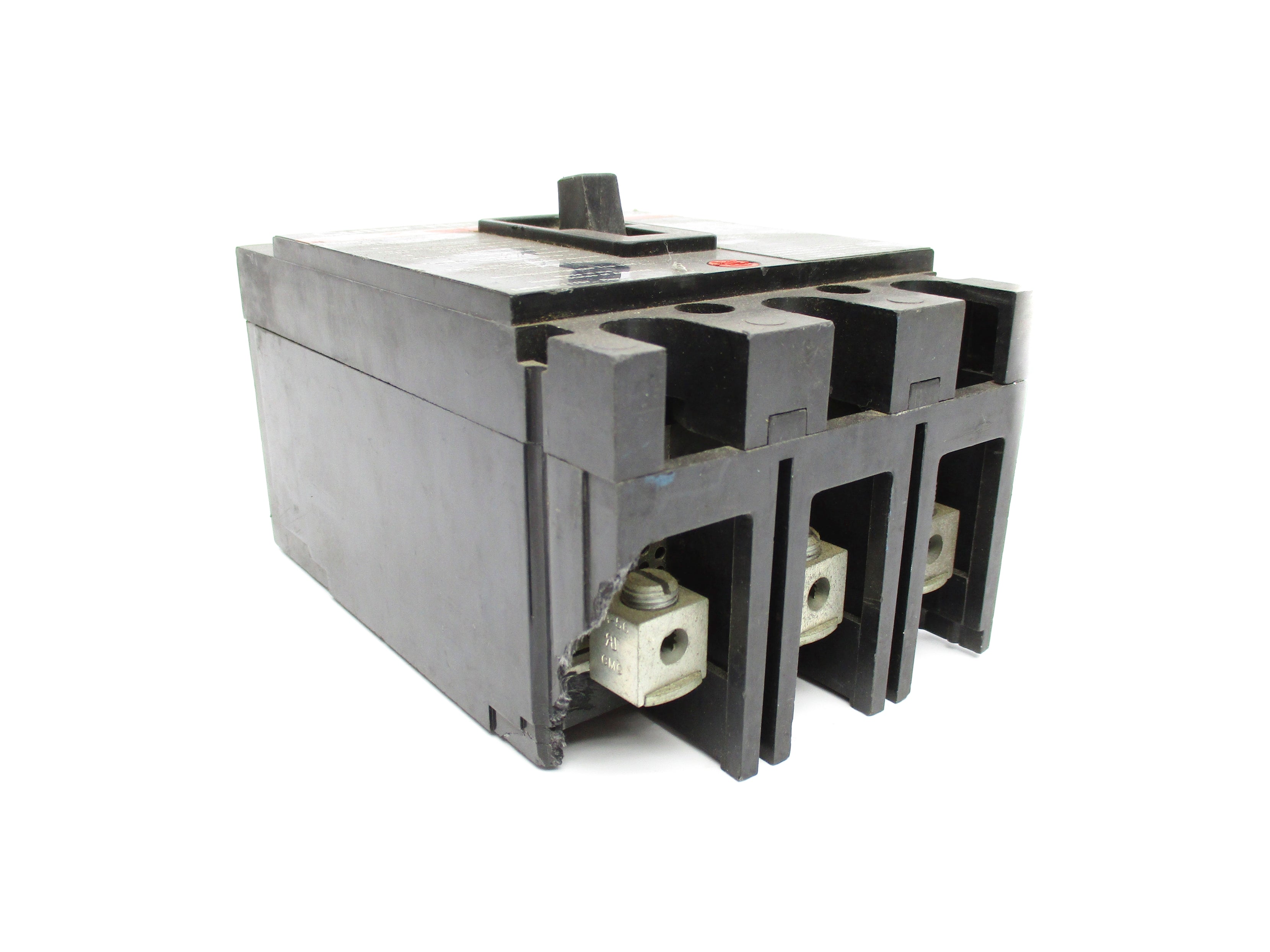 CUTLER HAMMER FS340030A 30A 480VAC (AS PICTURED) UNMP