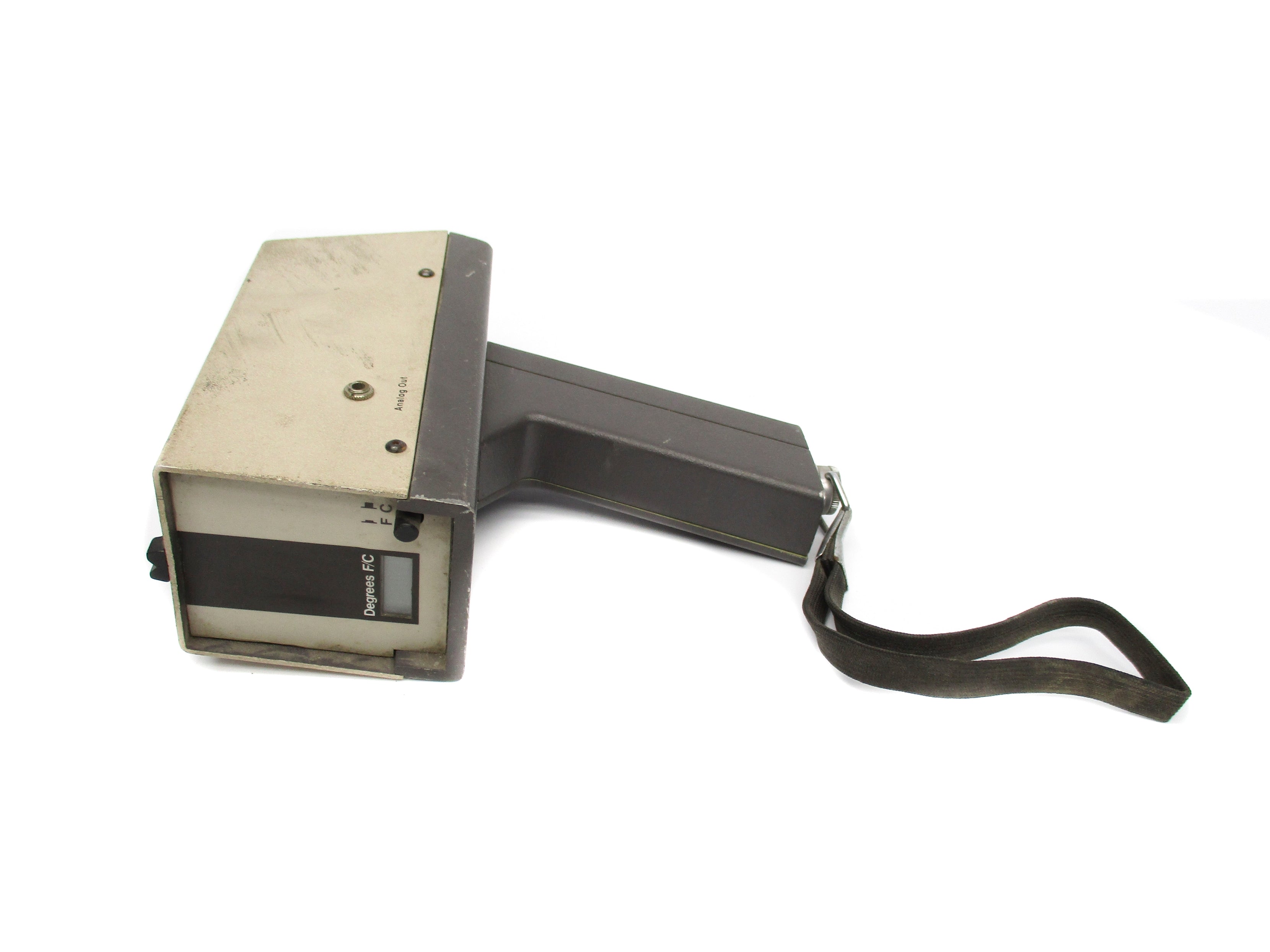 LINEAR LABORATORIES LT100 UNMP