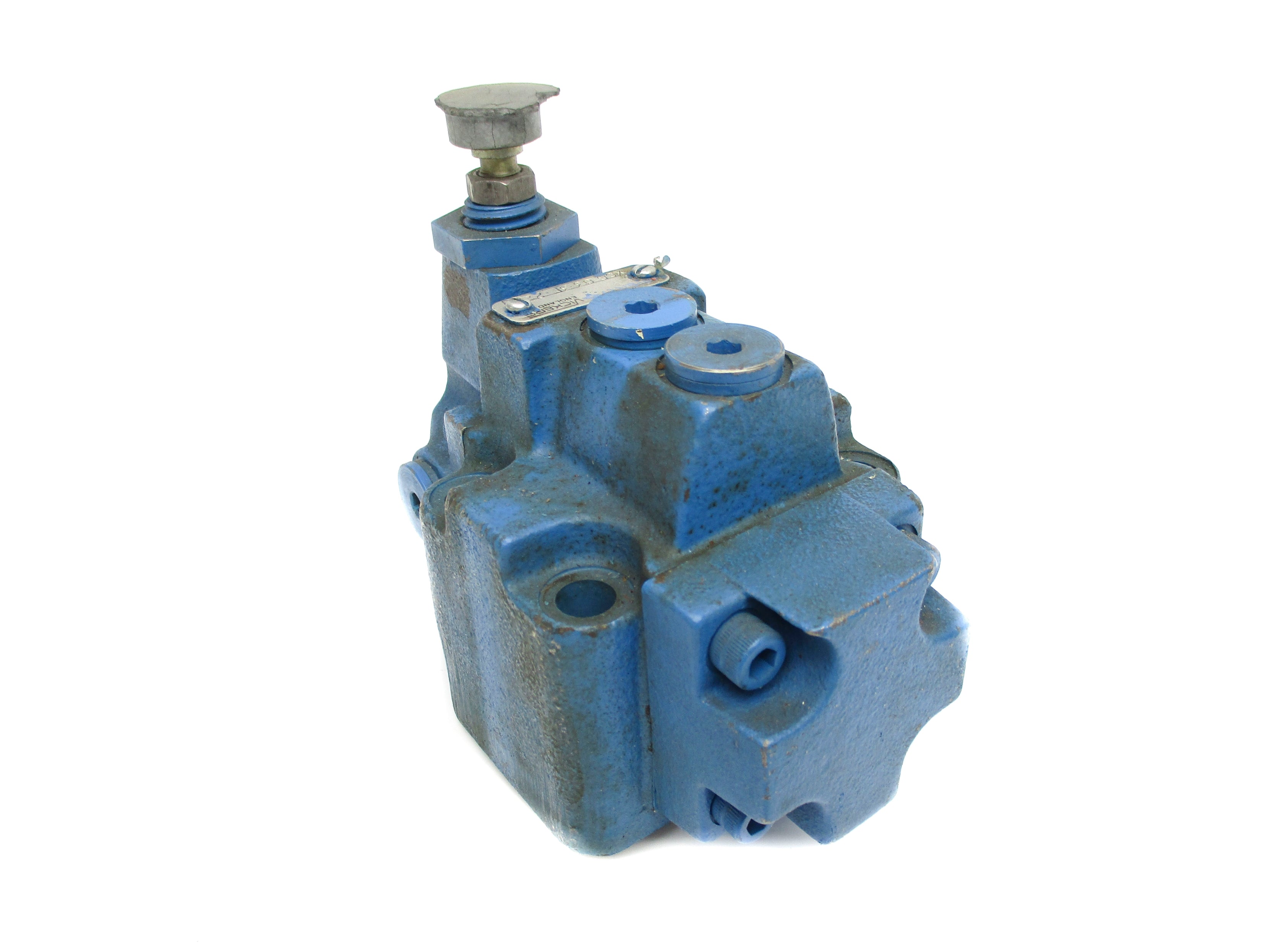 VICKERS XCG033F22UG UNMP