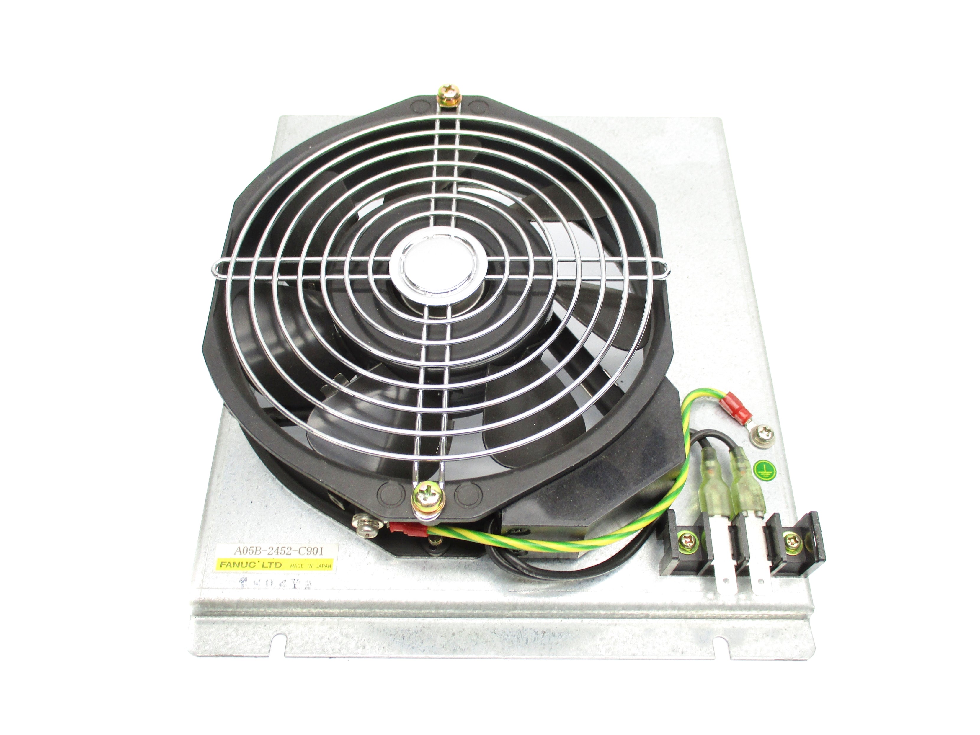 FANUC A05B-2452-C901 NSNP