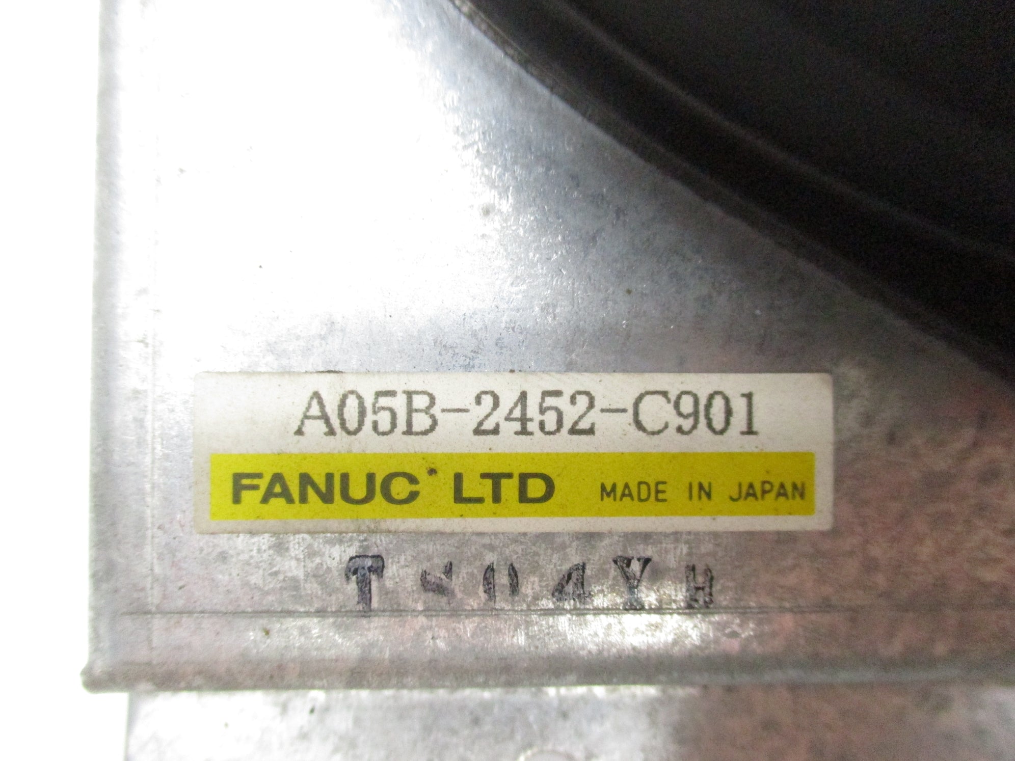 FANUC A05B-2452-C901 NSNP