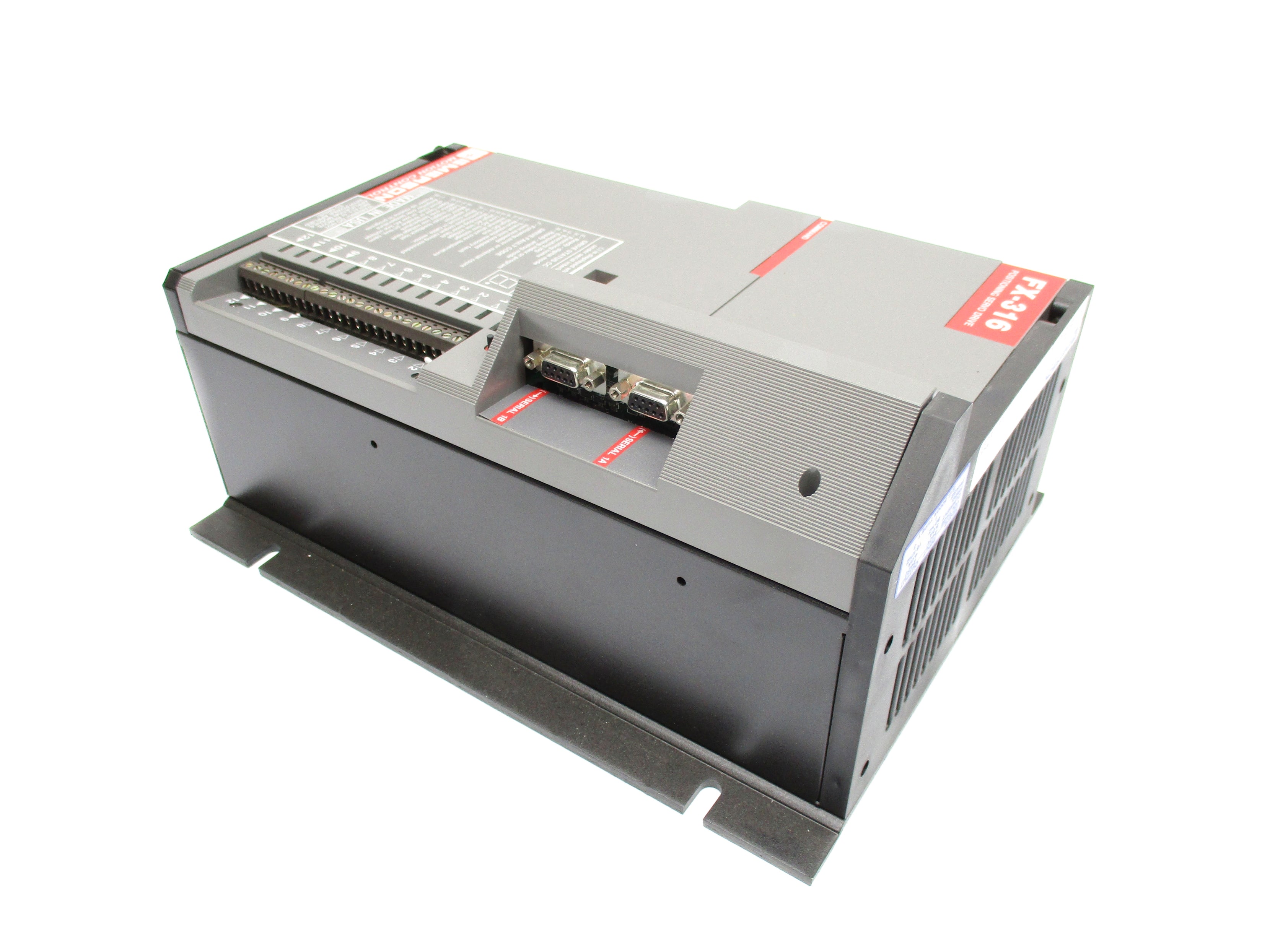 EMERSON FX-316 960132-01 NSNP