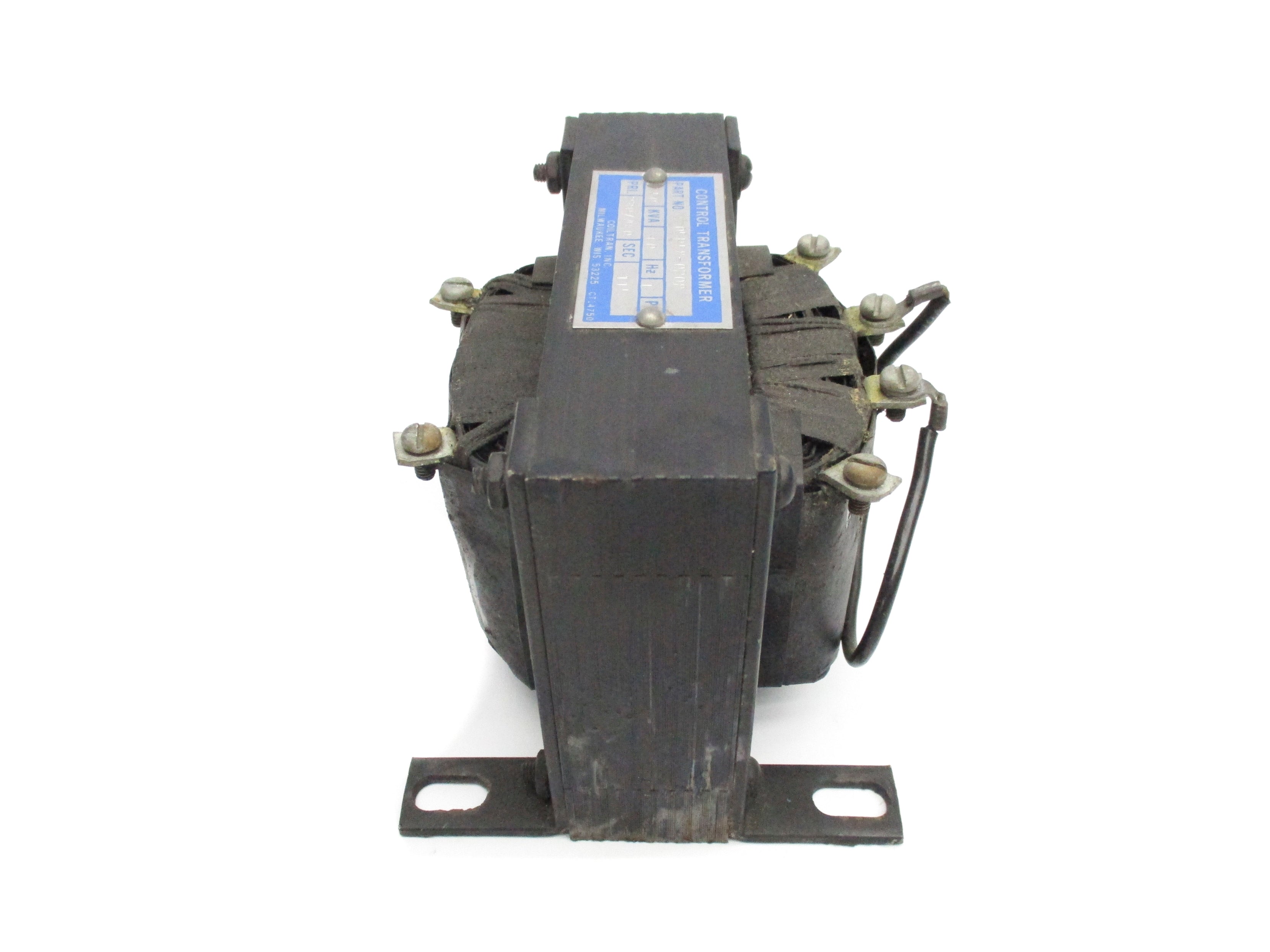 COILTRAN 05P58-0208 UNMP