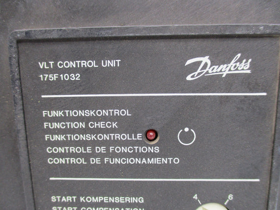 DANFOSS 175F1032 UNMP