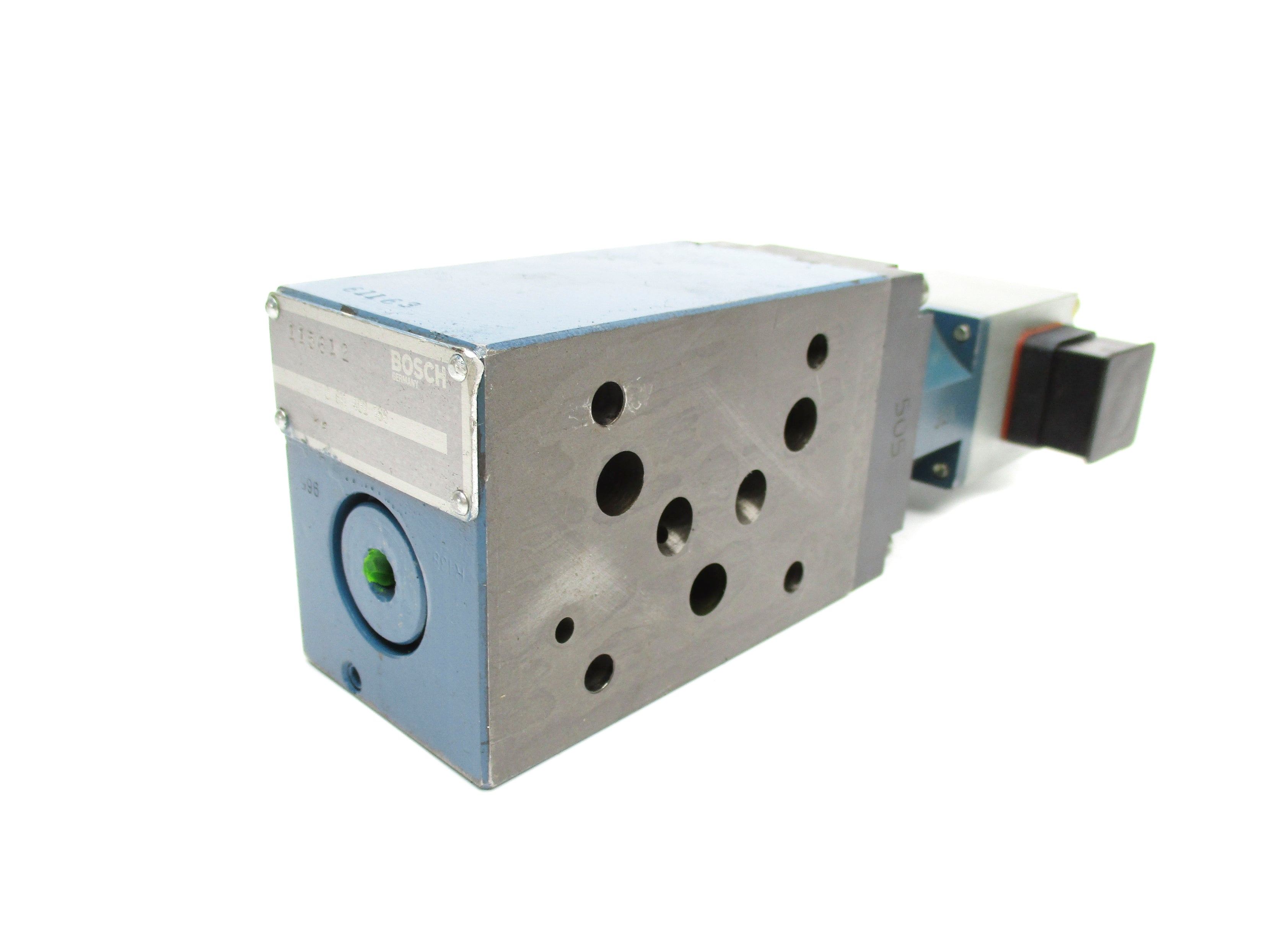BOSCH 0811402166 UNMP