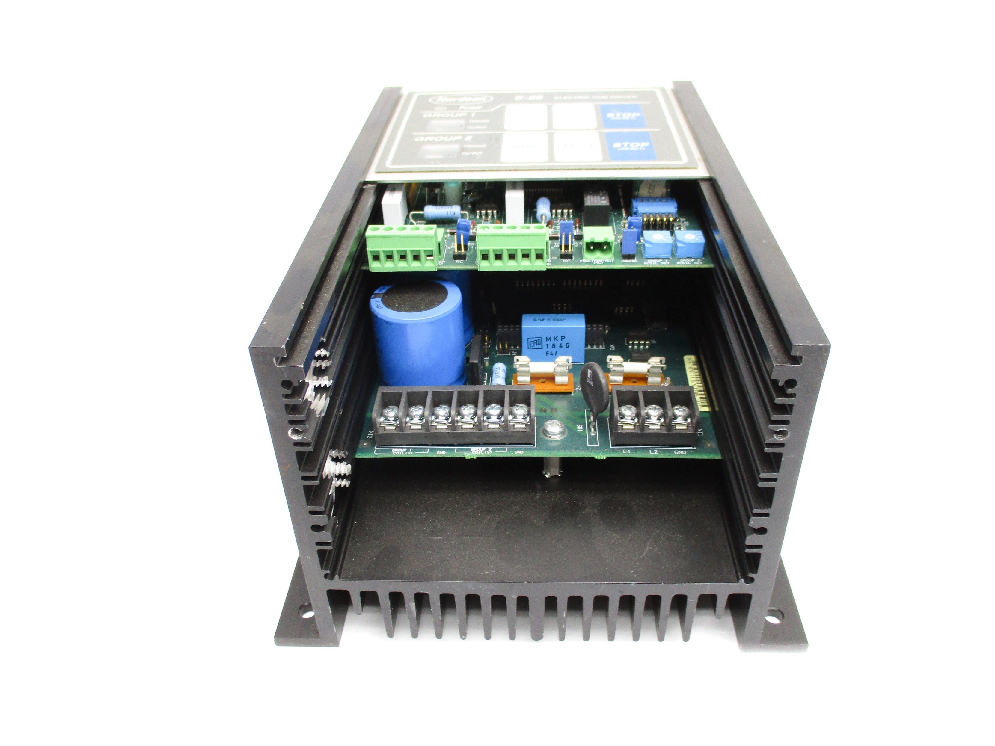 INDUSTRIAL SPARE PART 167853A NSNP