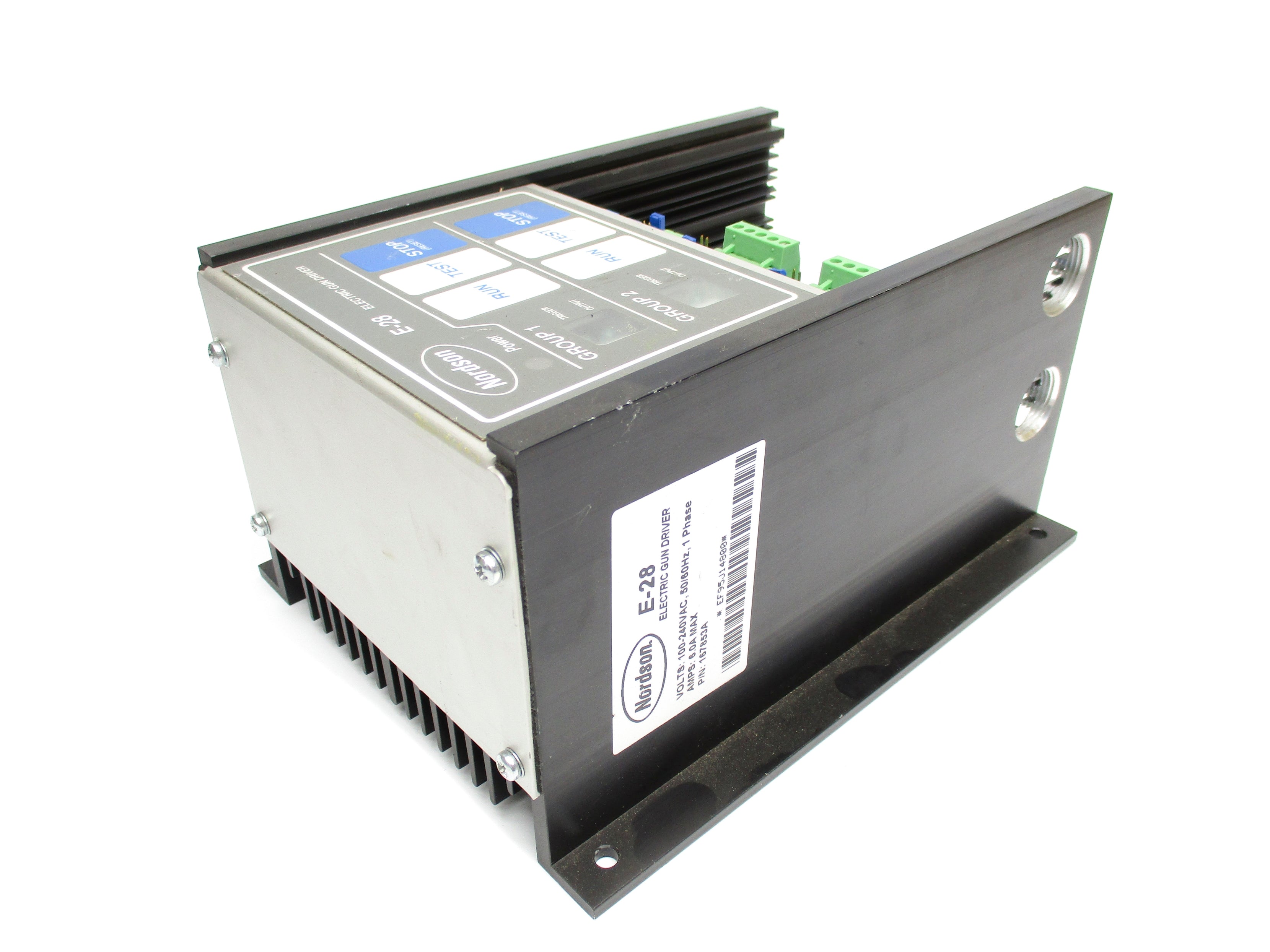 INDUSTRIAL SPARE PART 167853A NSNP