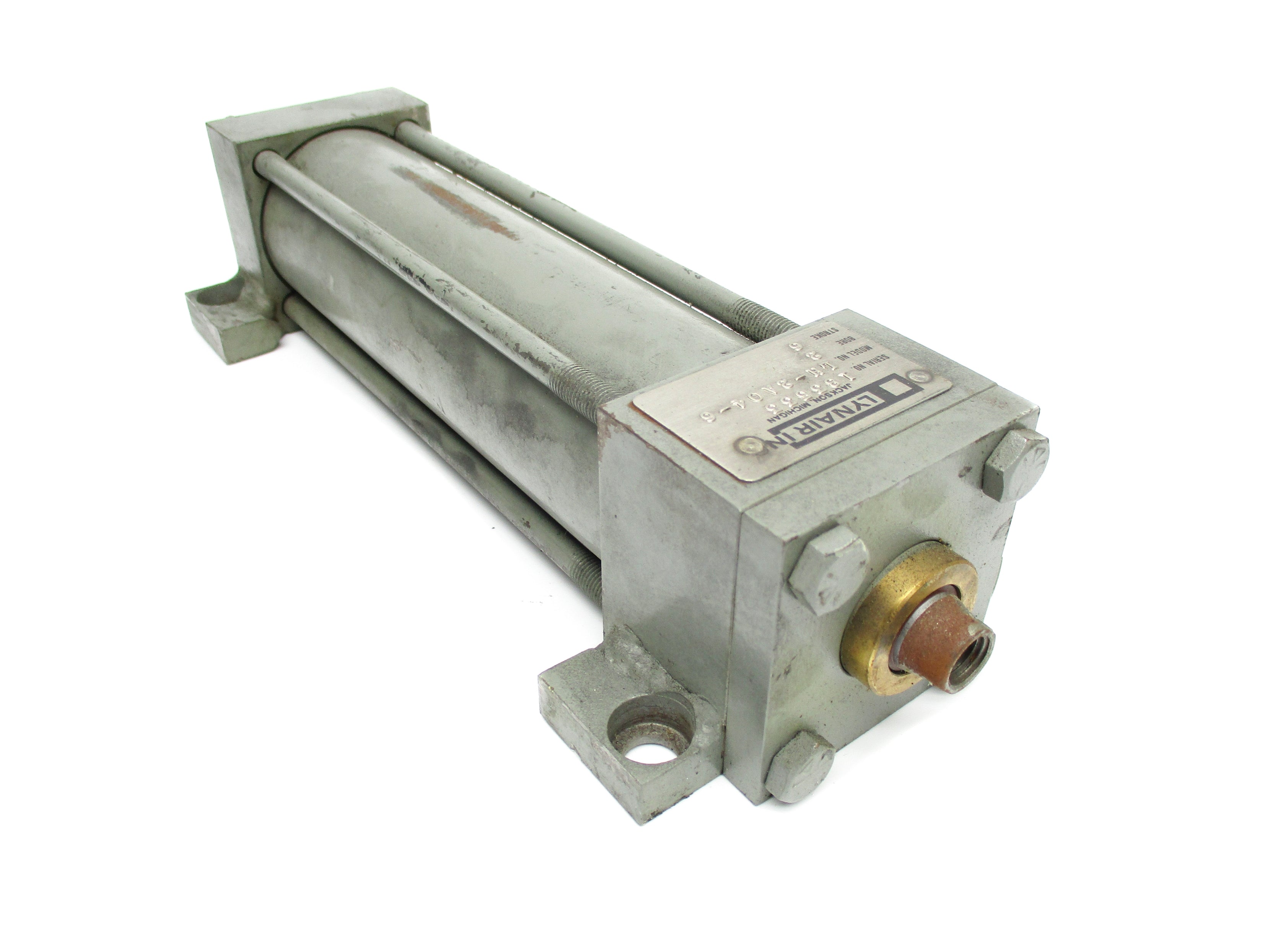 LYNAIR LH-2A04-6 UNMP