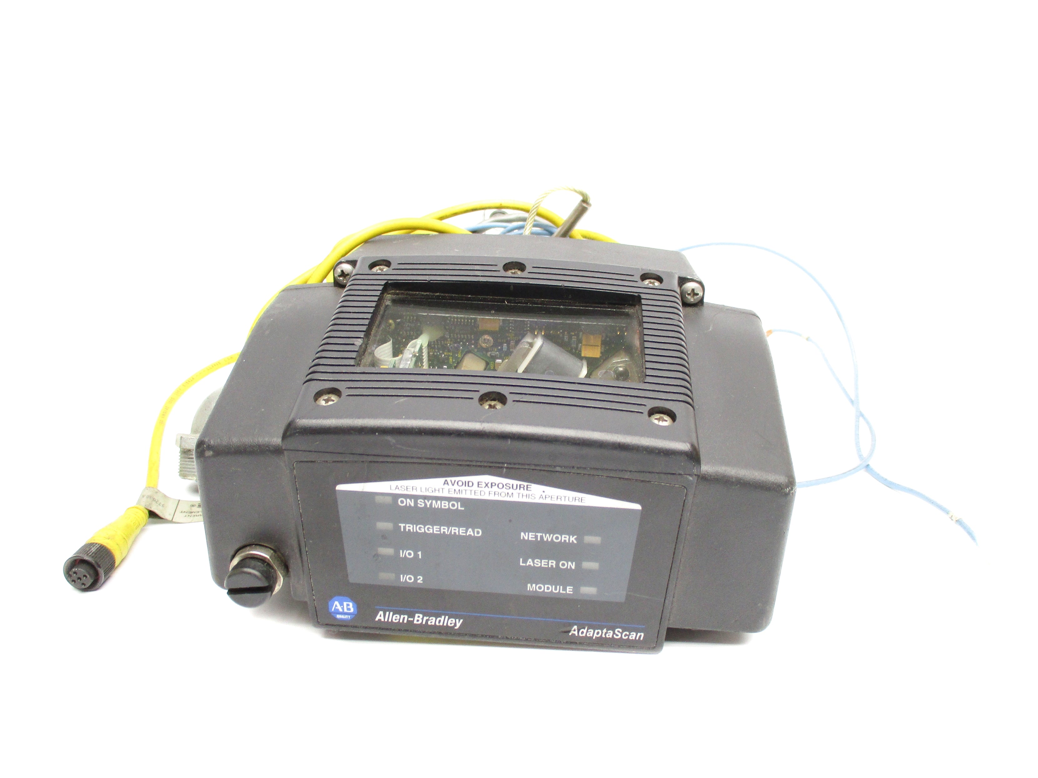 ALLEN BRADLEY 2755-SN5 SER. B UNMP