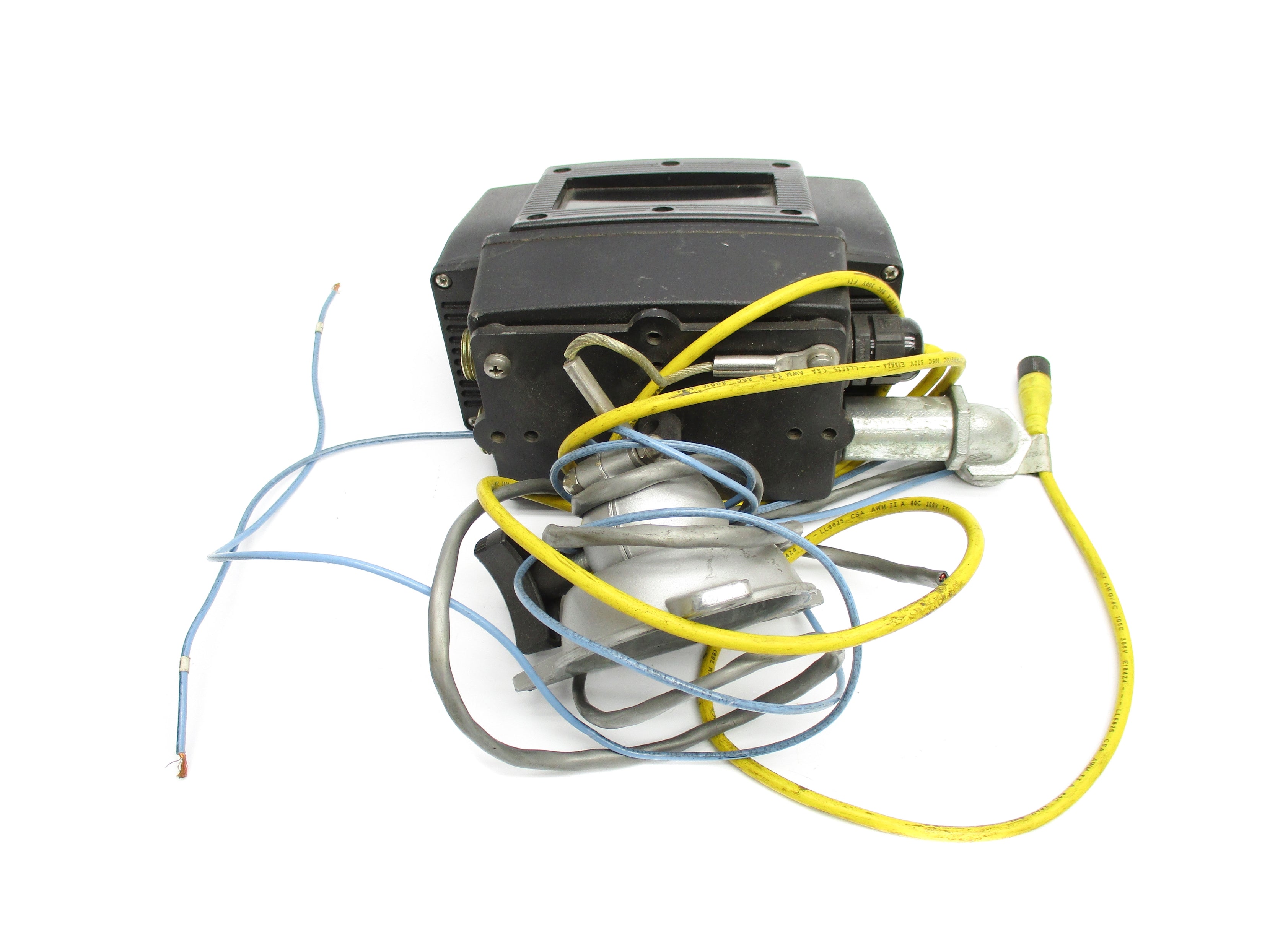 ALLEN BRADLEY 2755-SN5 SER. B UNMP