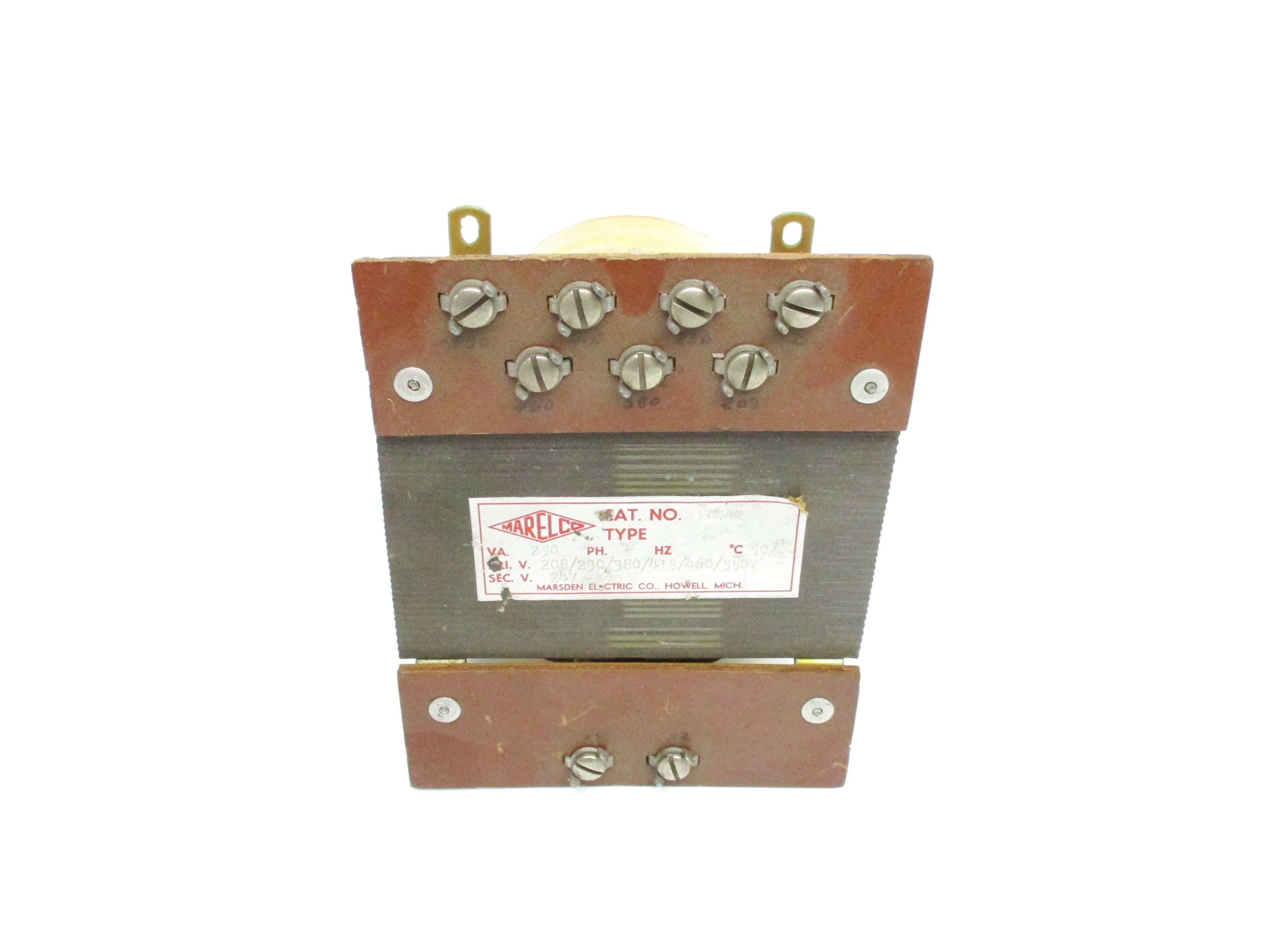 MARSDEN ELECTRIC M0442 (AS PICTURED) NSNP