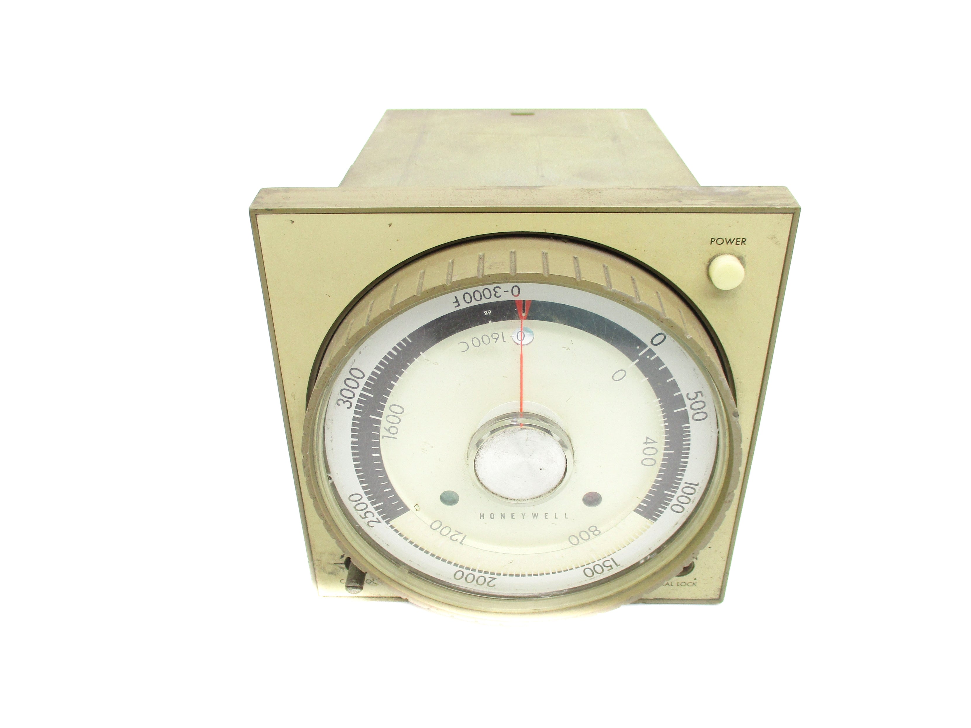 HONEYWELL R7351 UNMP