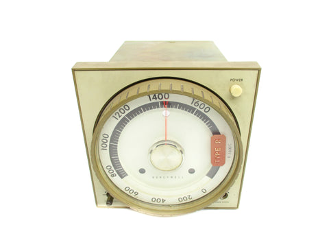 HONEYWELL 0-1600C TYPE R (AS PICTURED) UNMP