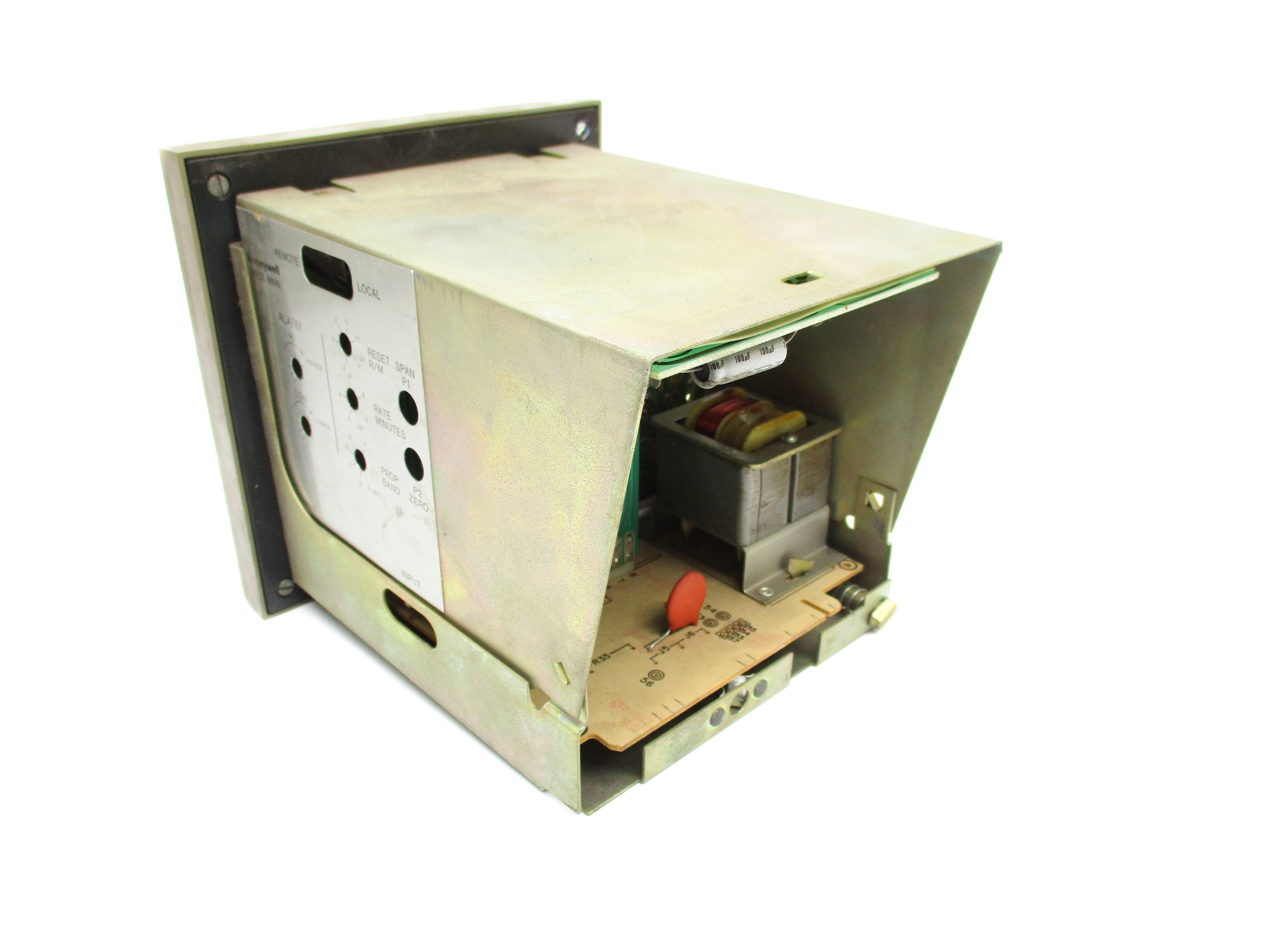 HONEYWELL 0-1600C TYPE R (AS PICTURED) UNMP