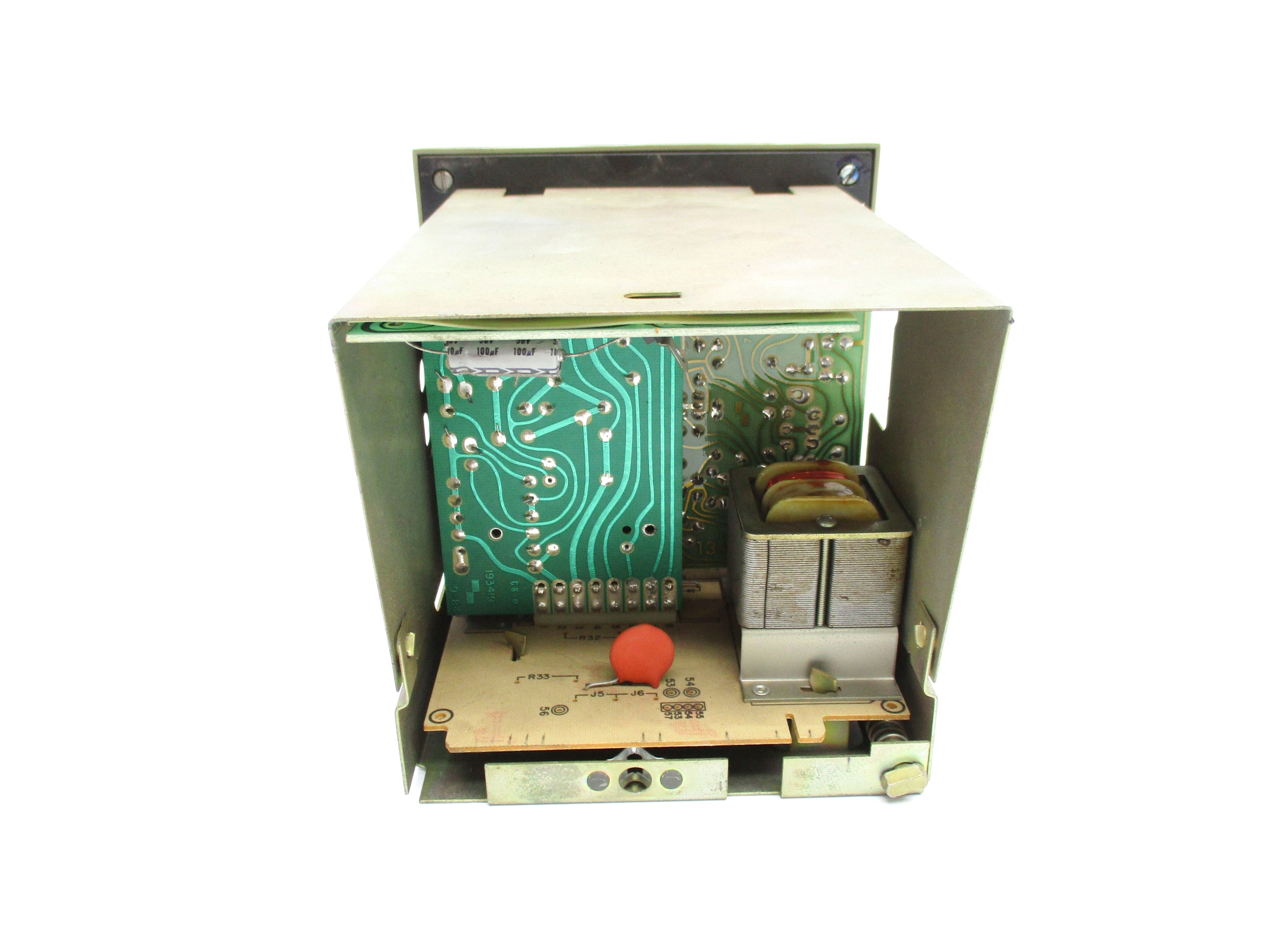 HONEYWELL 0-1600C TYPE R (AS PICTURED) UNMP