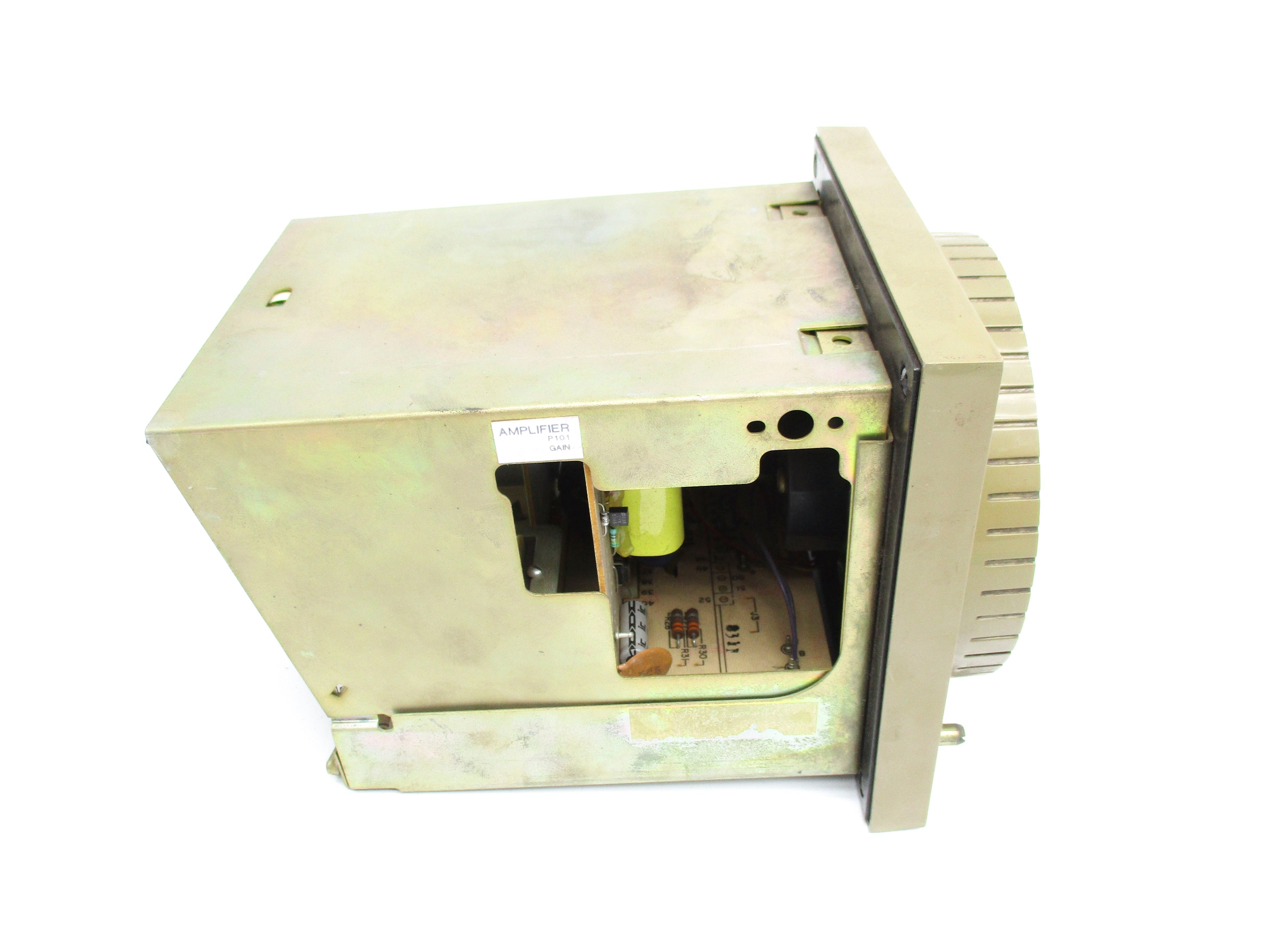 HONEYWELL 0-1600C TYPE R (AS PICTURED) UNMP