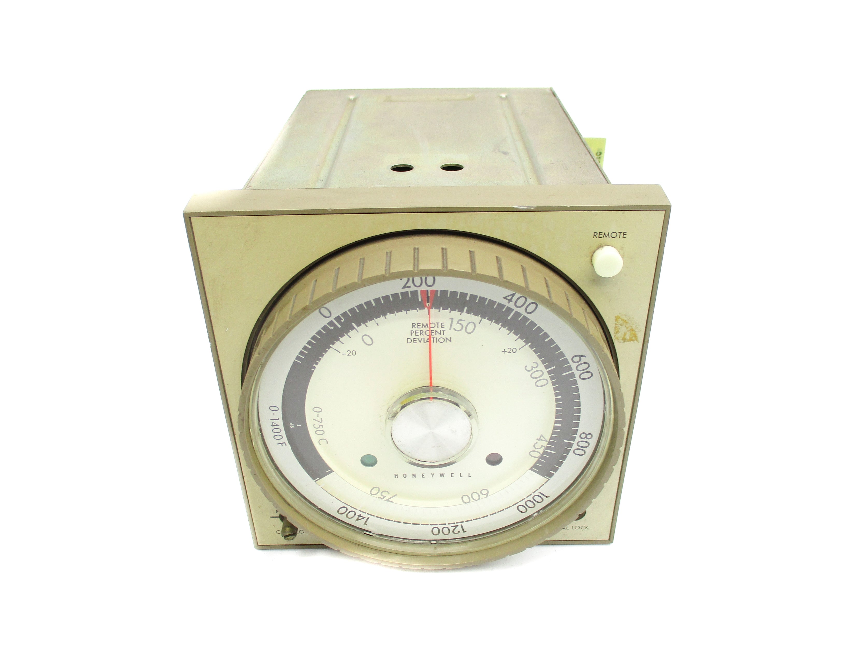 HONEYWELL R7350J10403 UNMP