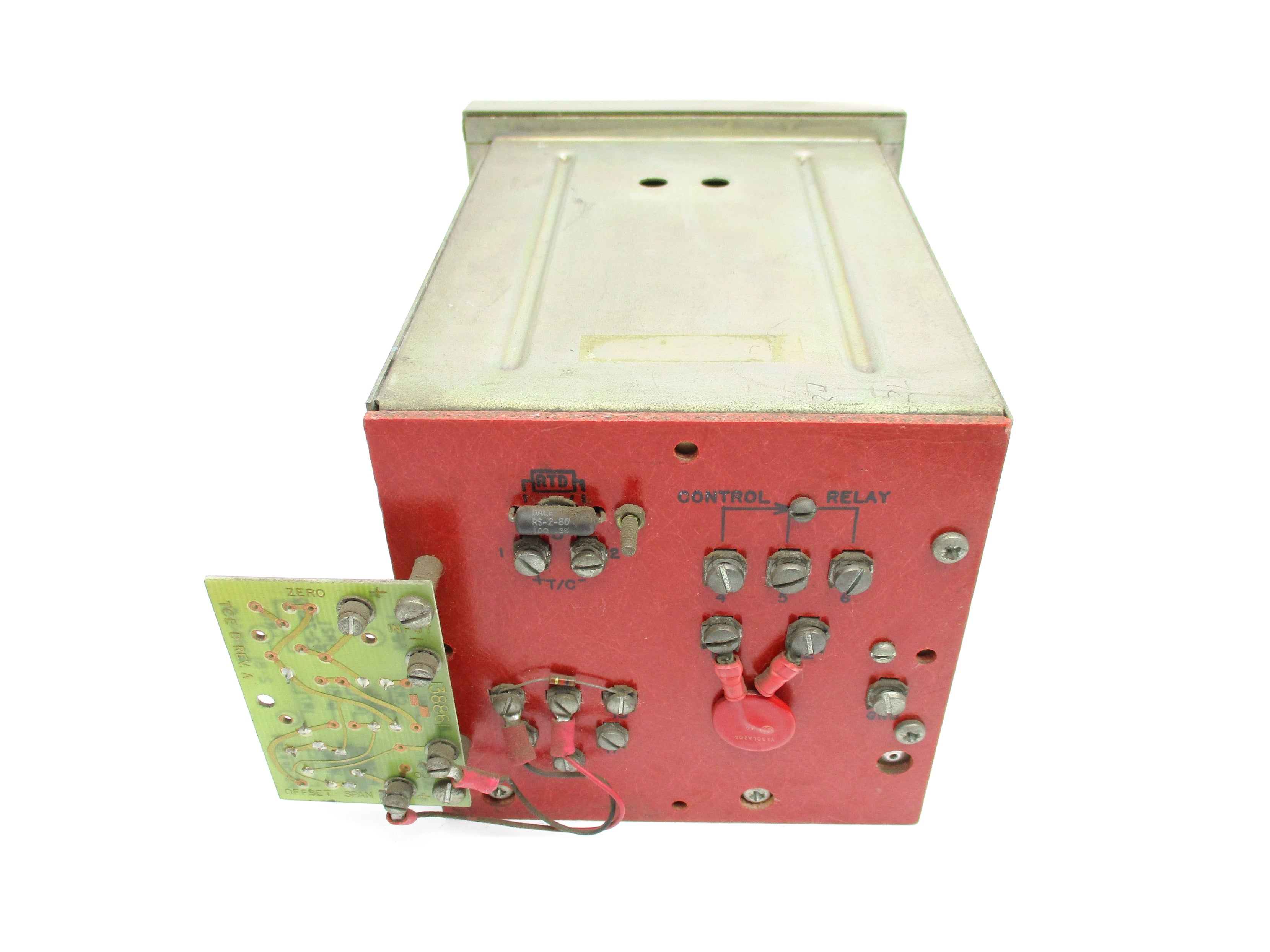 HONEYWELL R7350J10403 UNMP