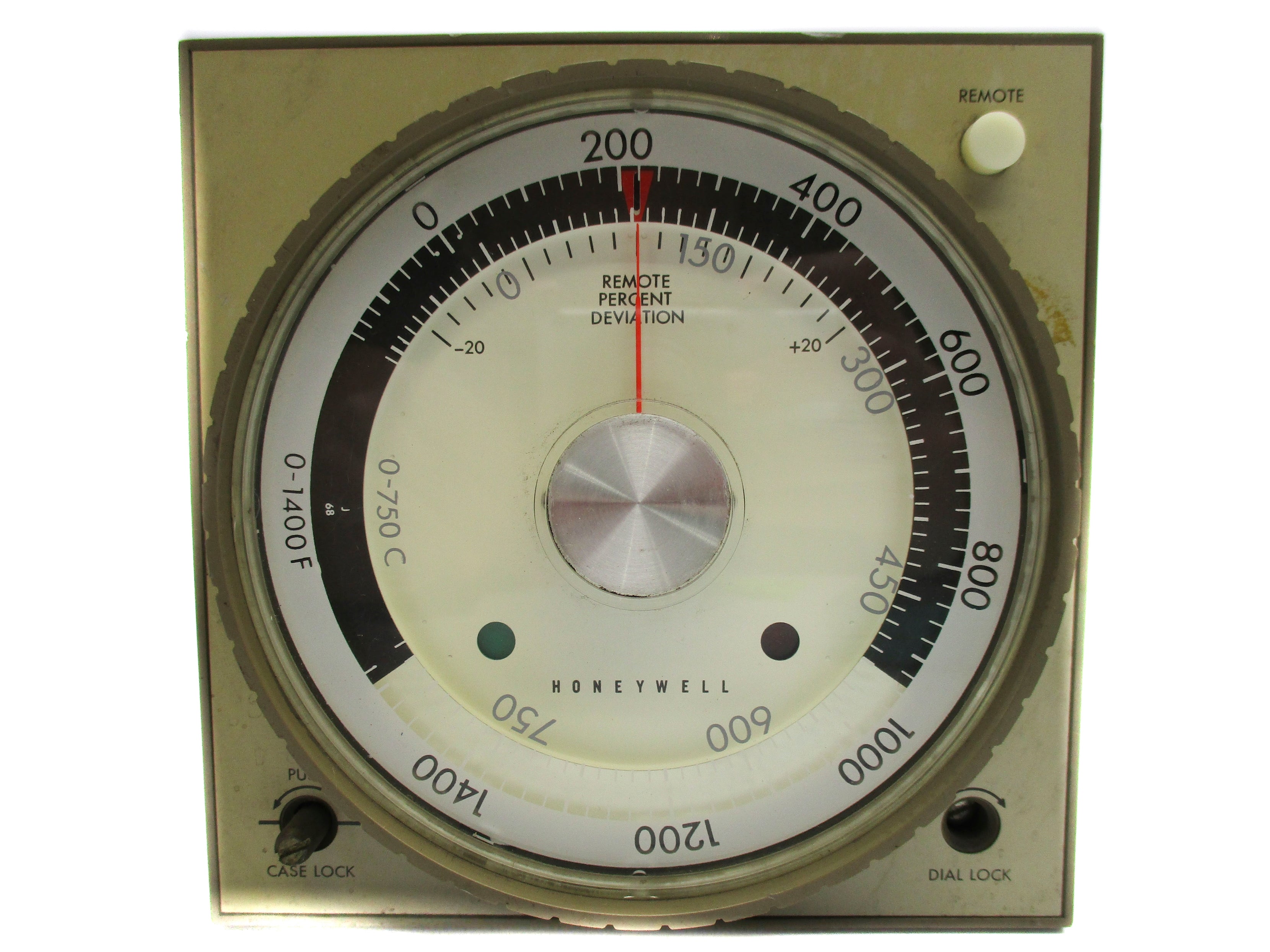 HONEYWELL R7350J10403 UNMP