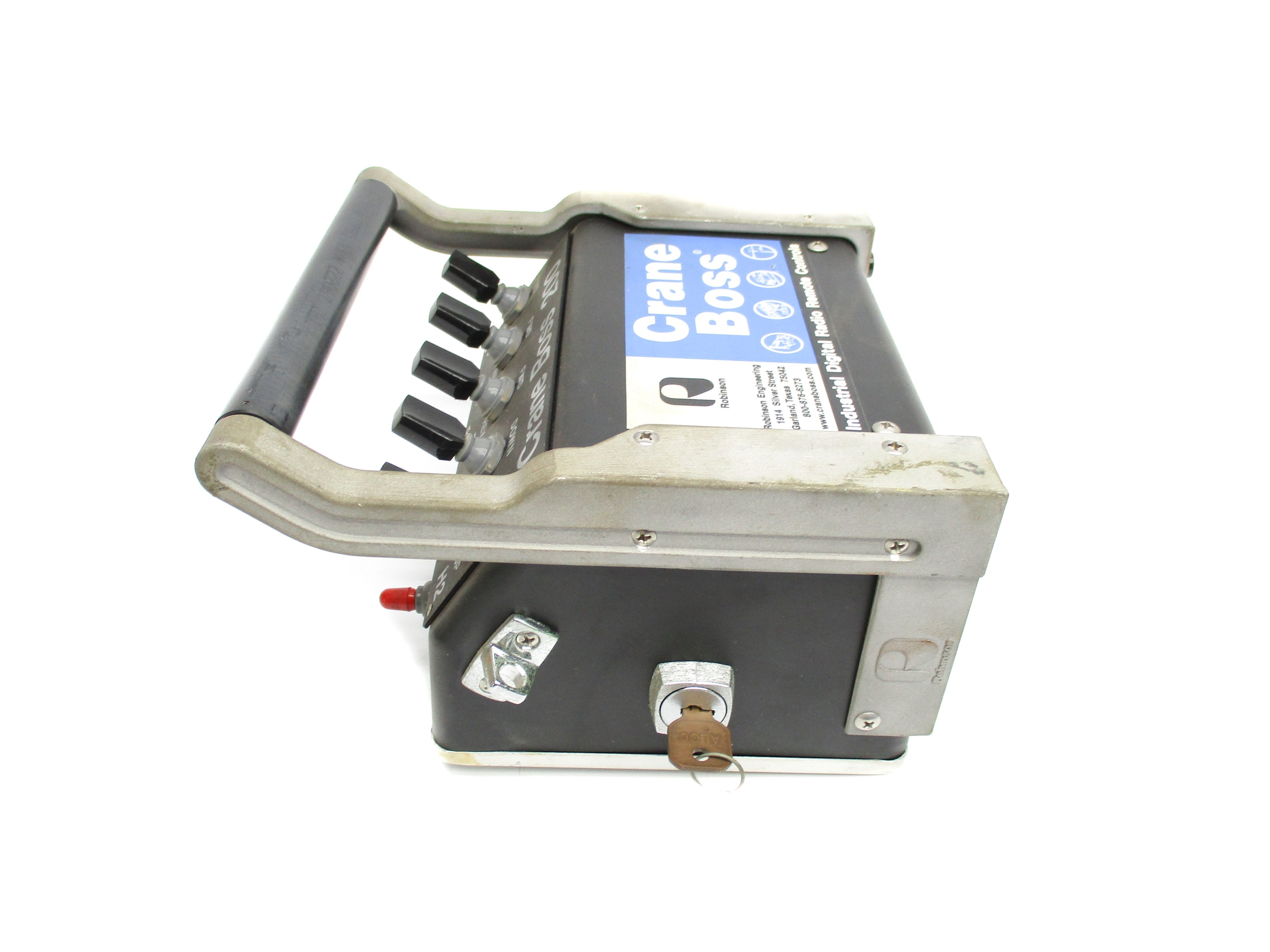 ROBINSON ENGINEERING 400-72 UNMP