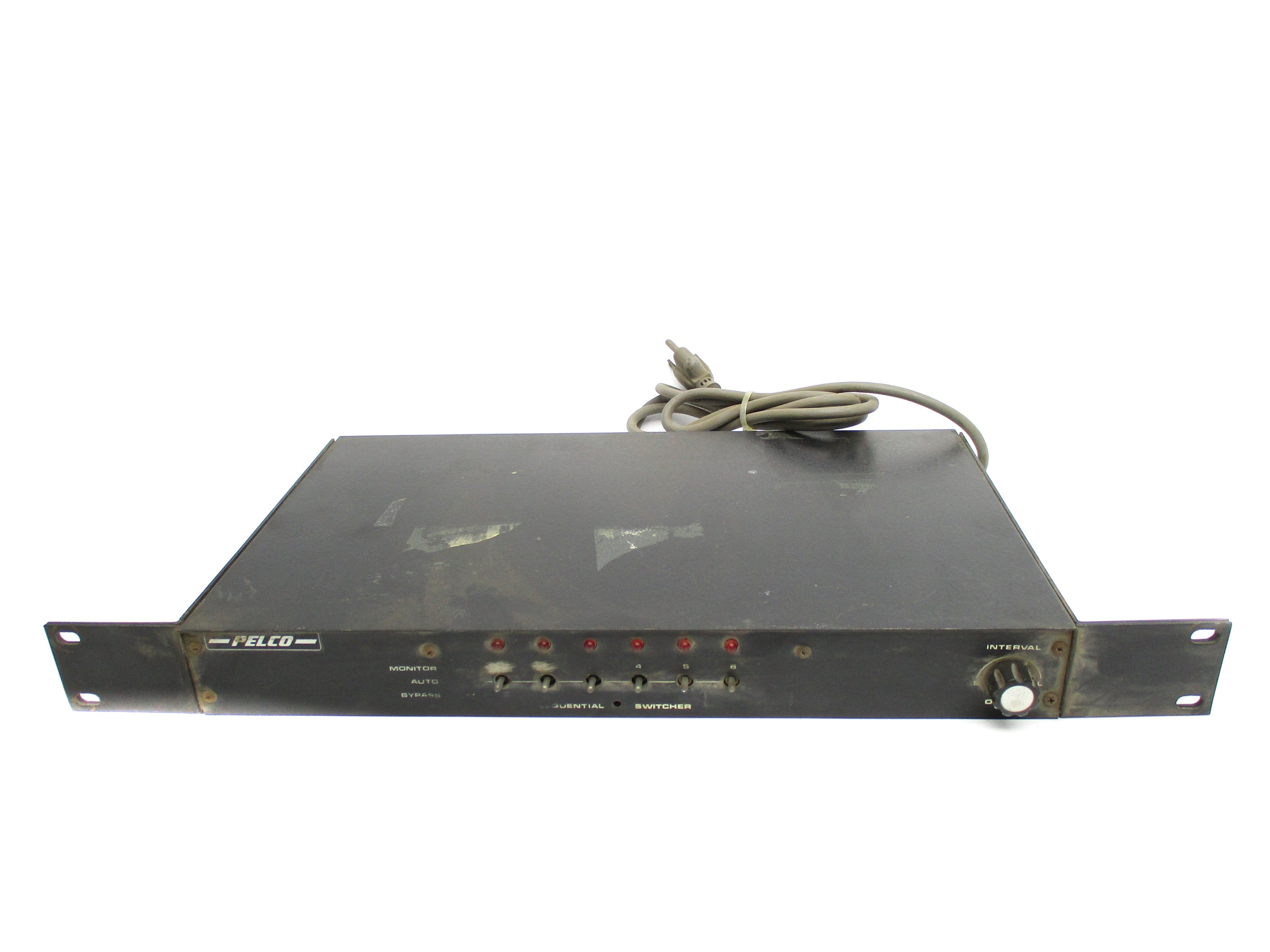 PELCO VS506HDT UNMP