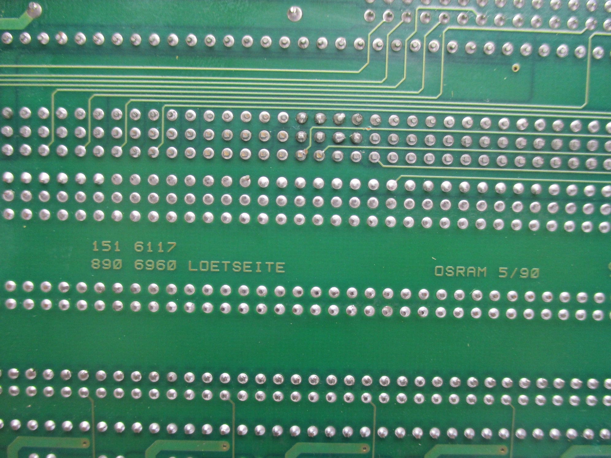 OSRAM 8906960 UNMP
