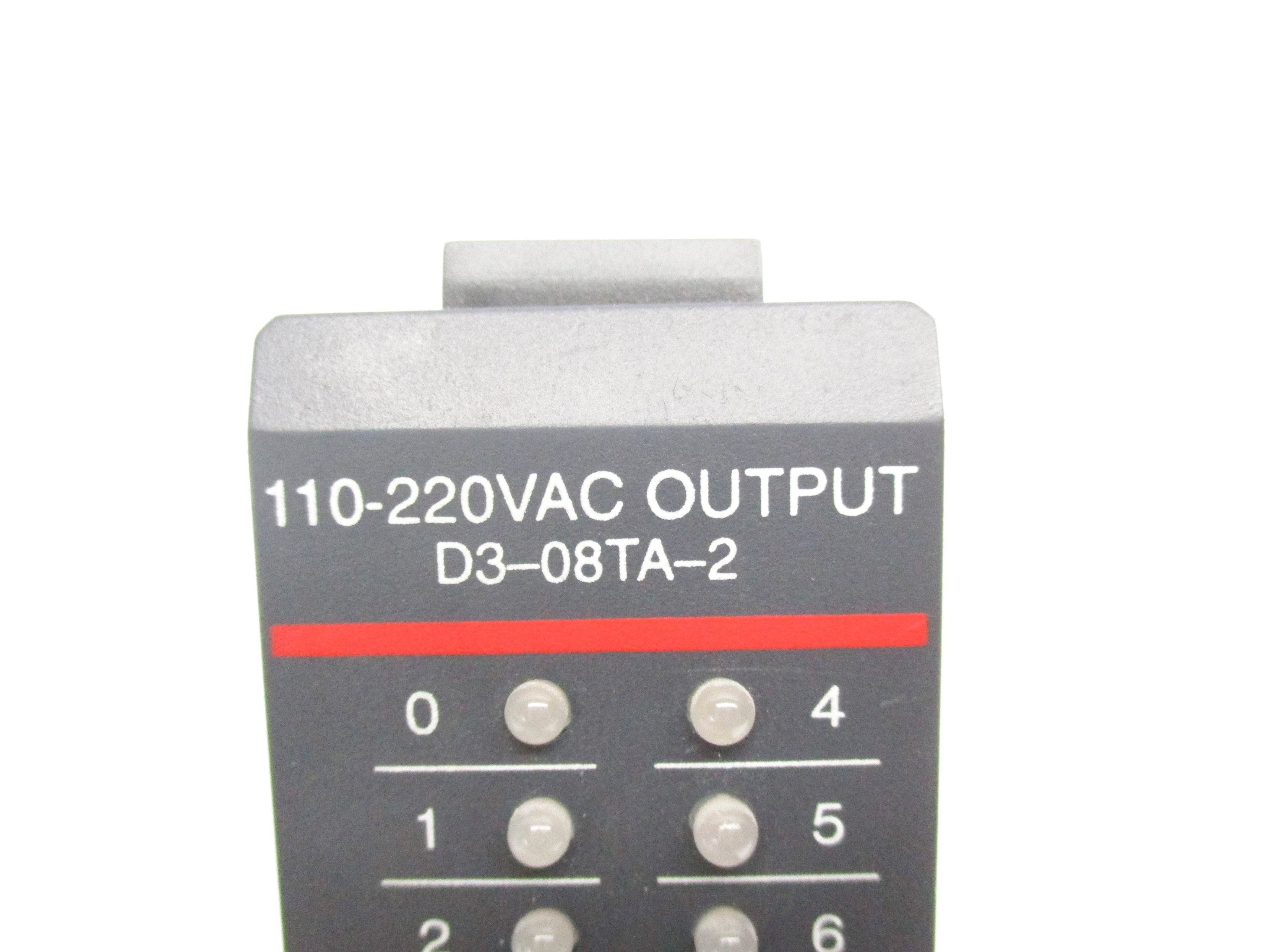 PLC DIRECT D3-08TA-2 NSNP