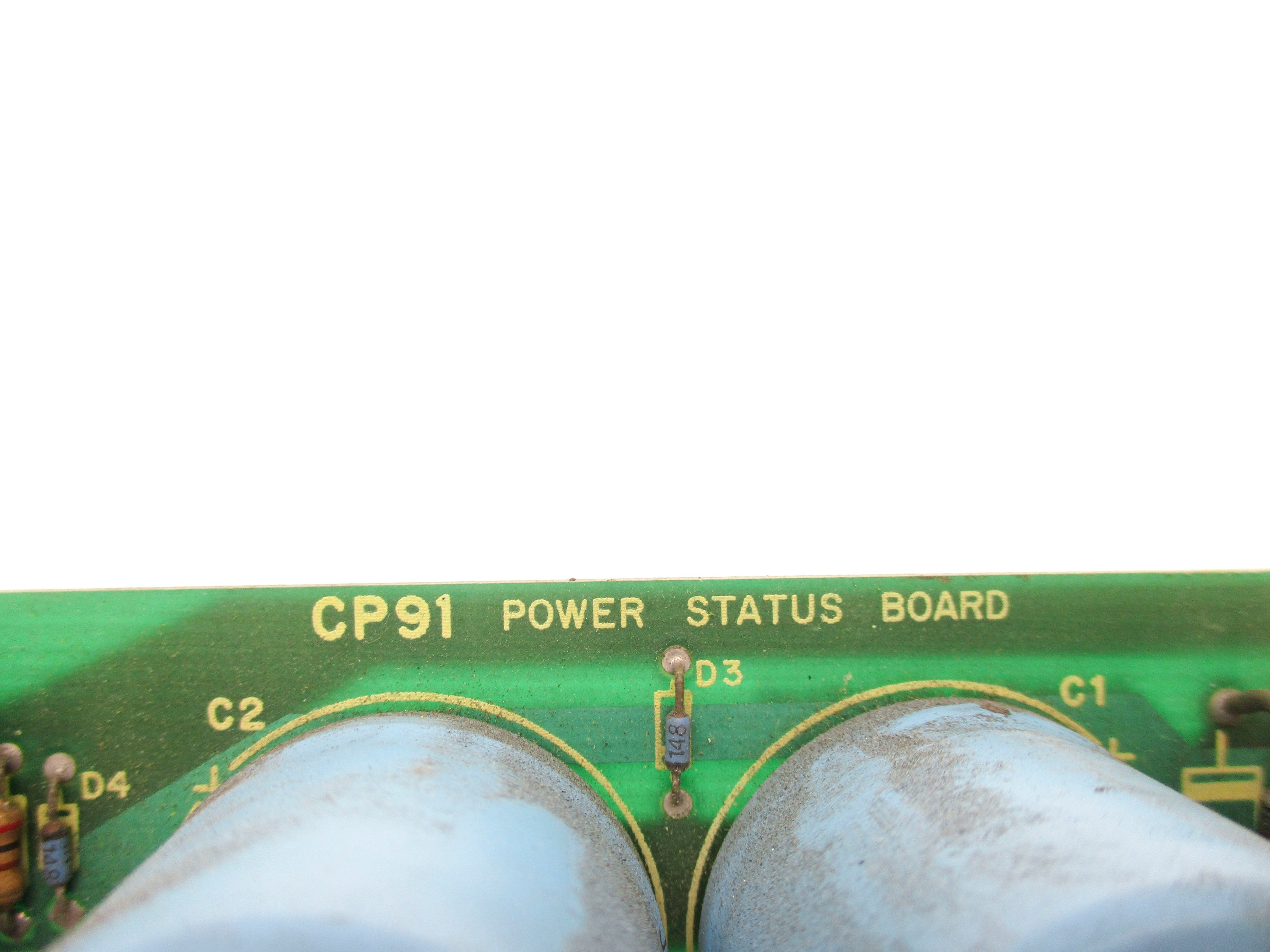 AUTOMATIX 070-178600 REV. E1 (AS PICTURED) UNMP