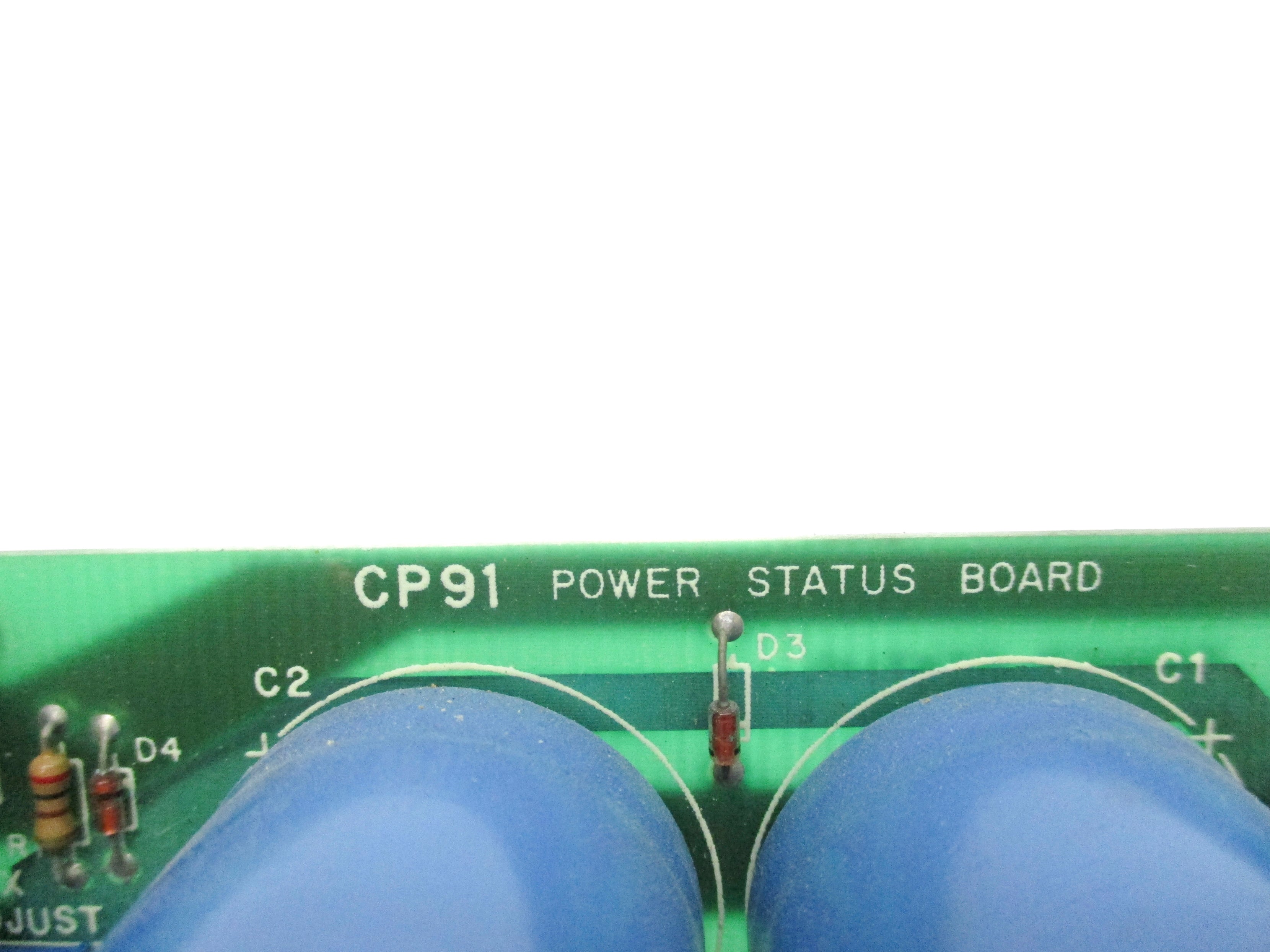 AUTOMATIX 070-178600 REV. 0E (AS PICTURED) UNMP