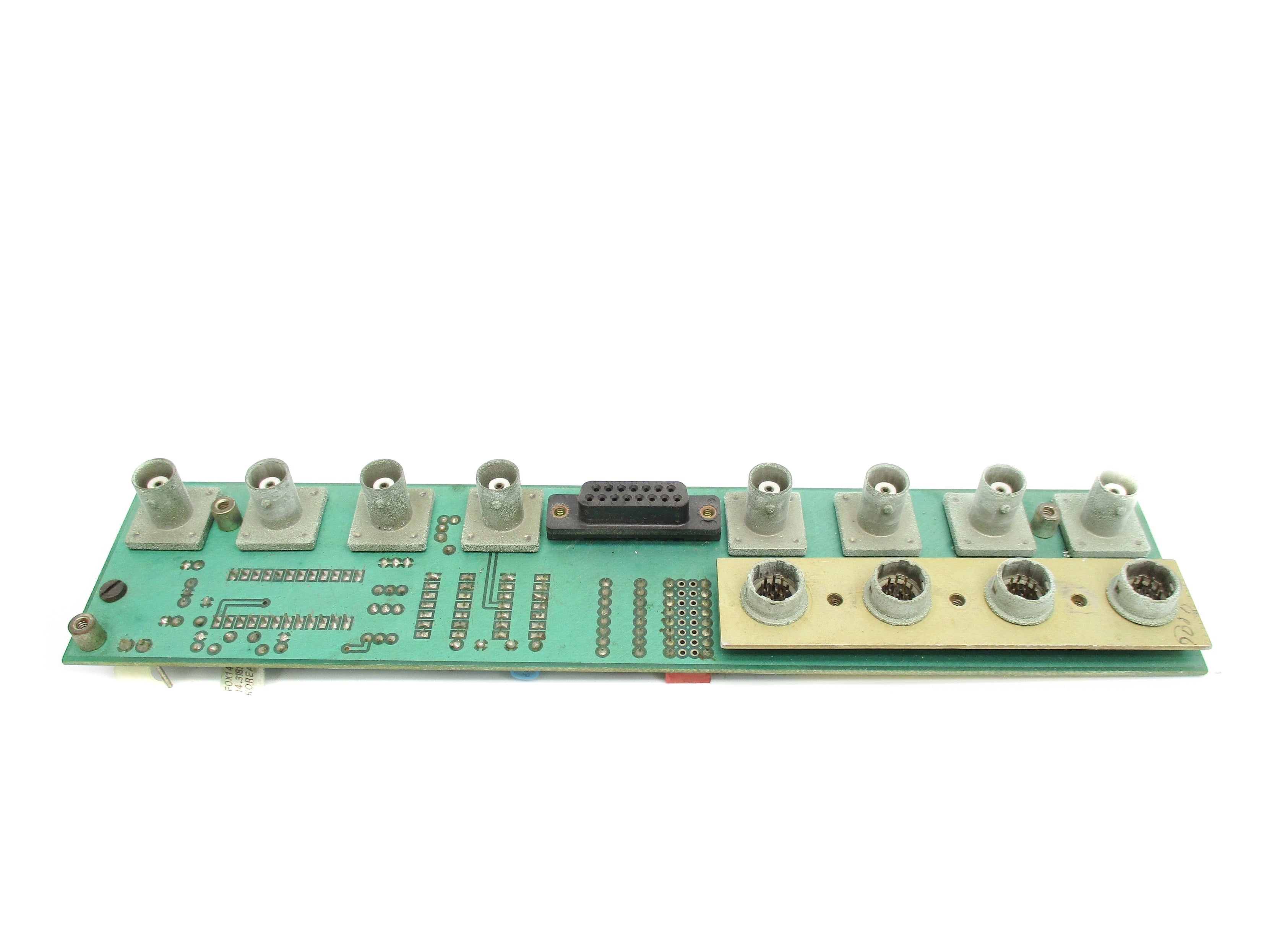 AUTOMATIX 040-185900 REV. E1 UNMP